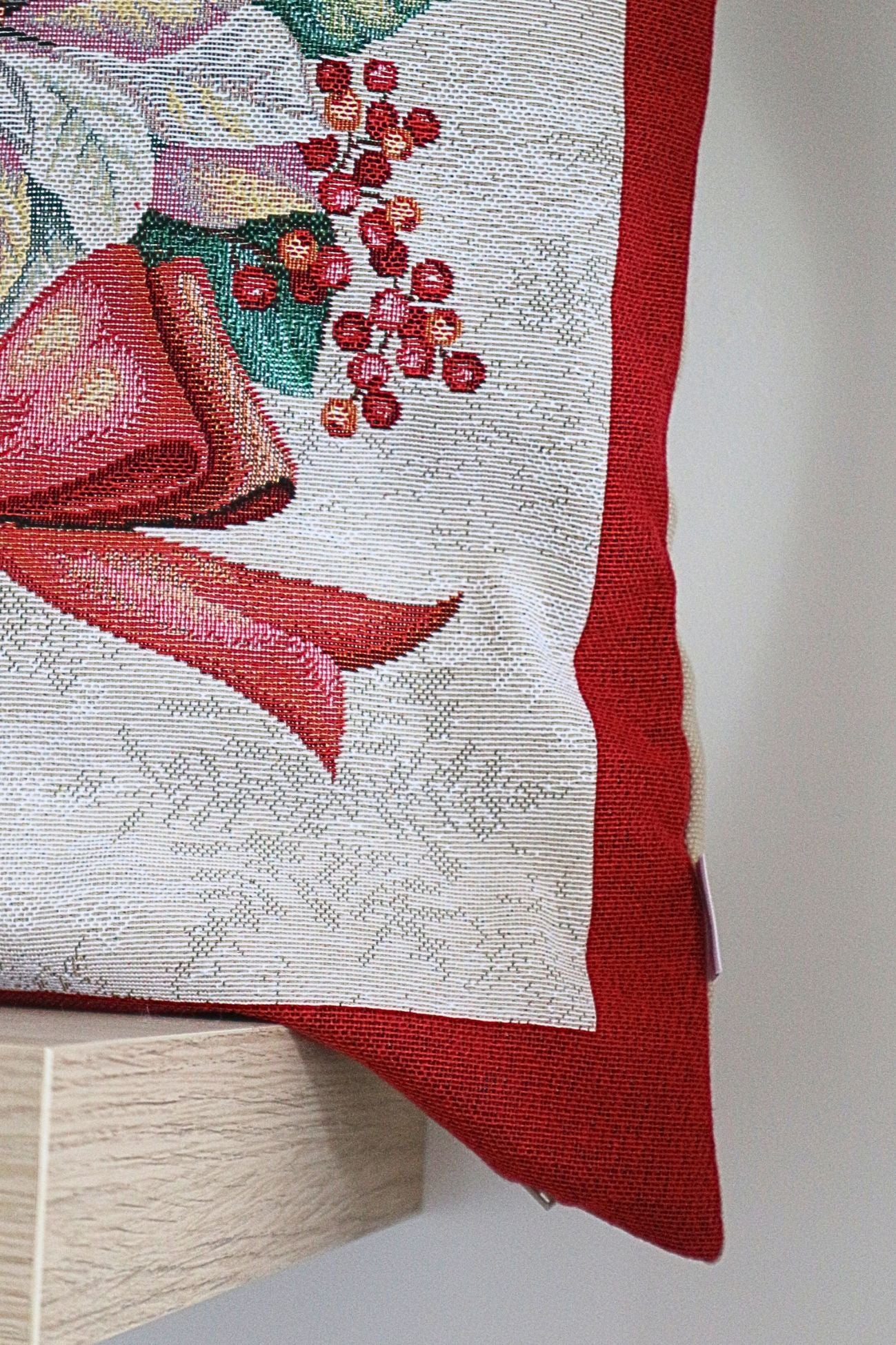 Volpins - Christmas Tapestry 