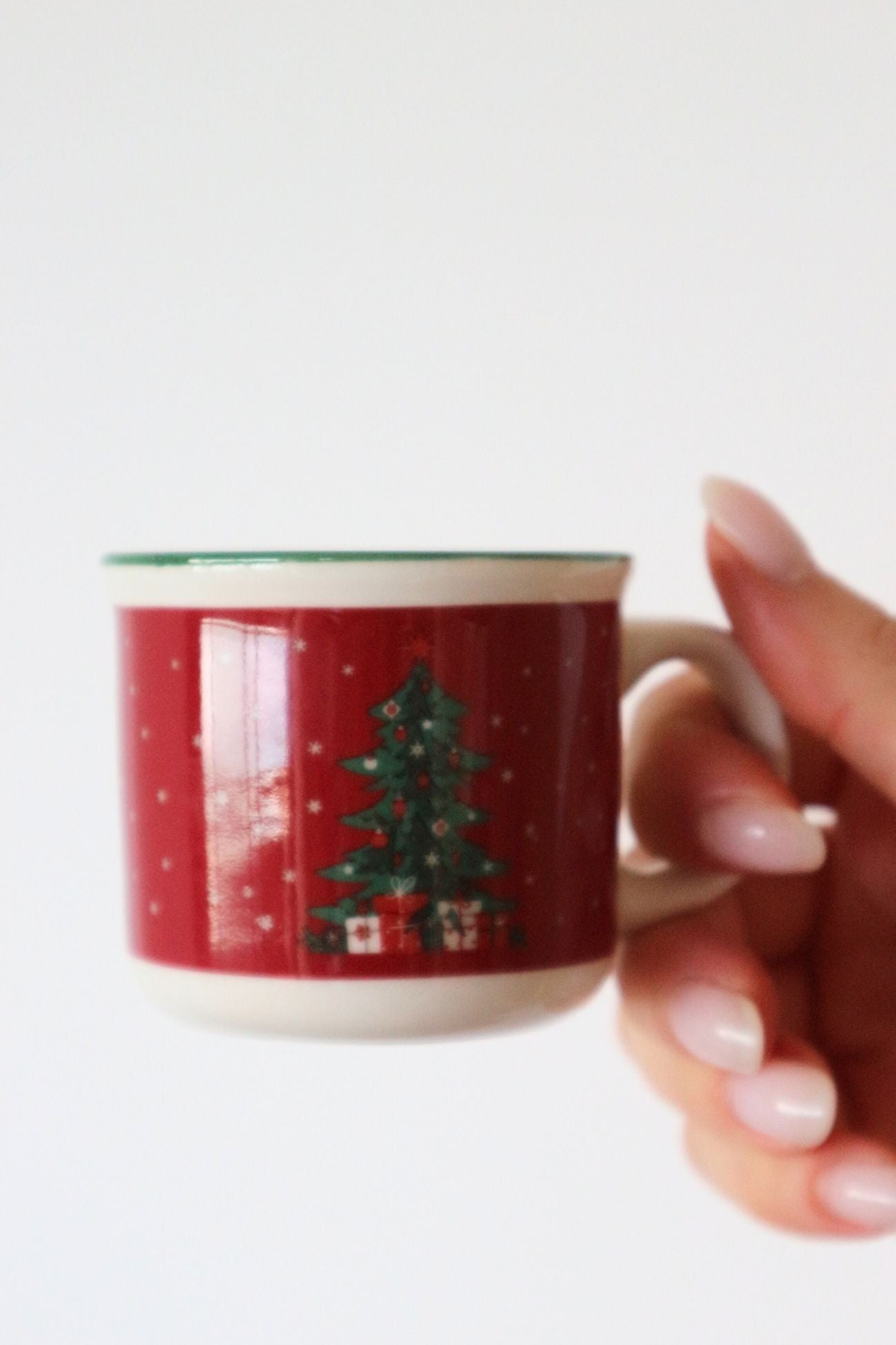 Christmas Is Coming
