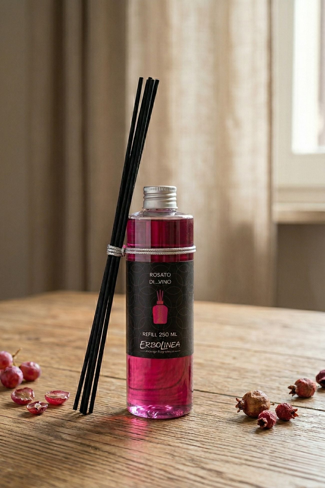 Rosato di...Vino Ricarica