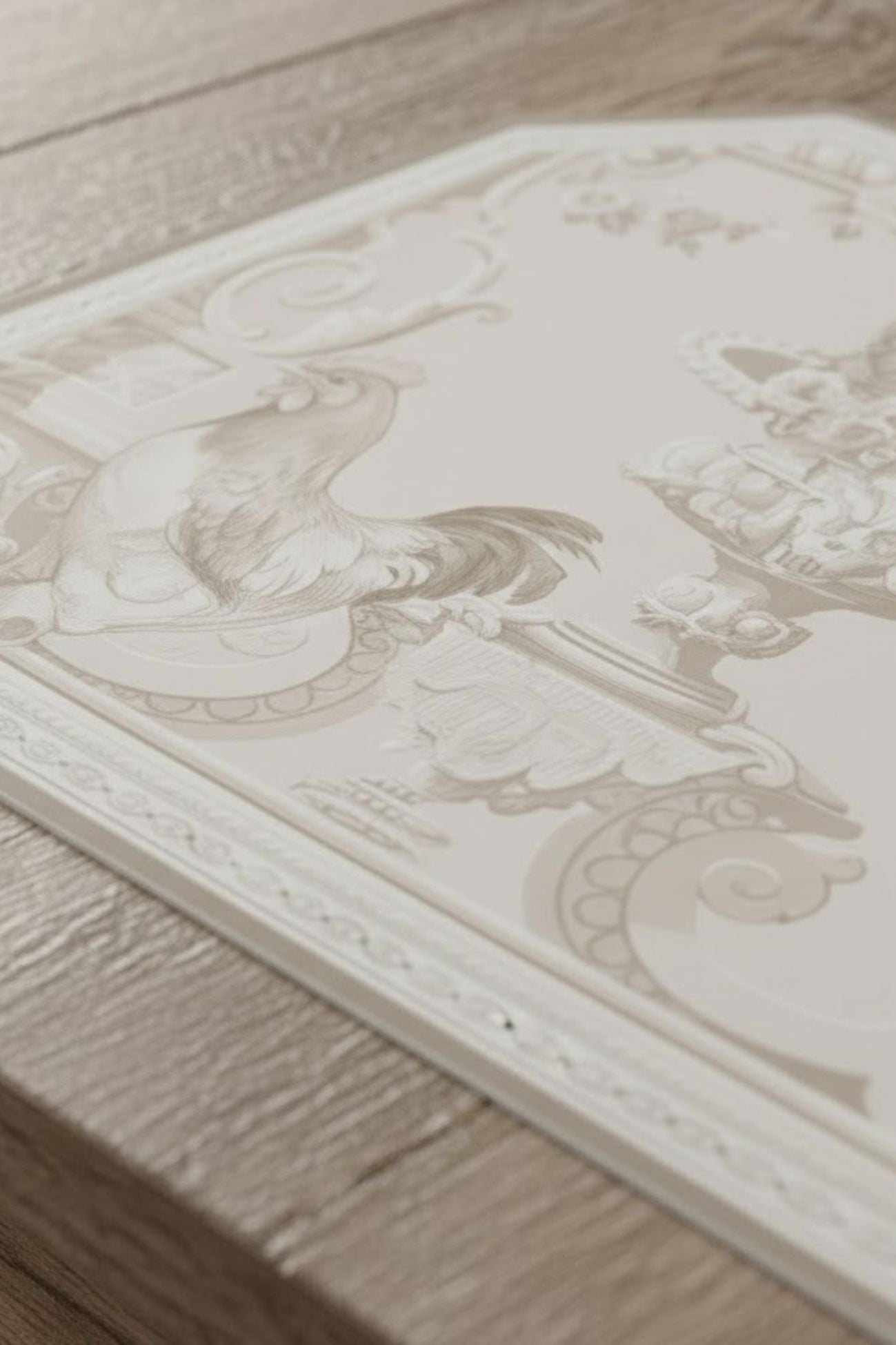 Breakfast on the Grass