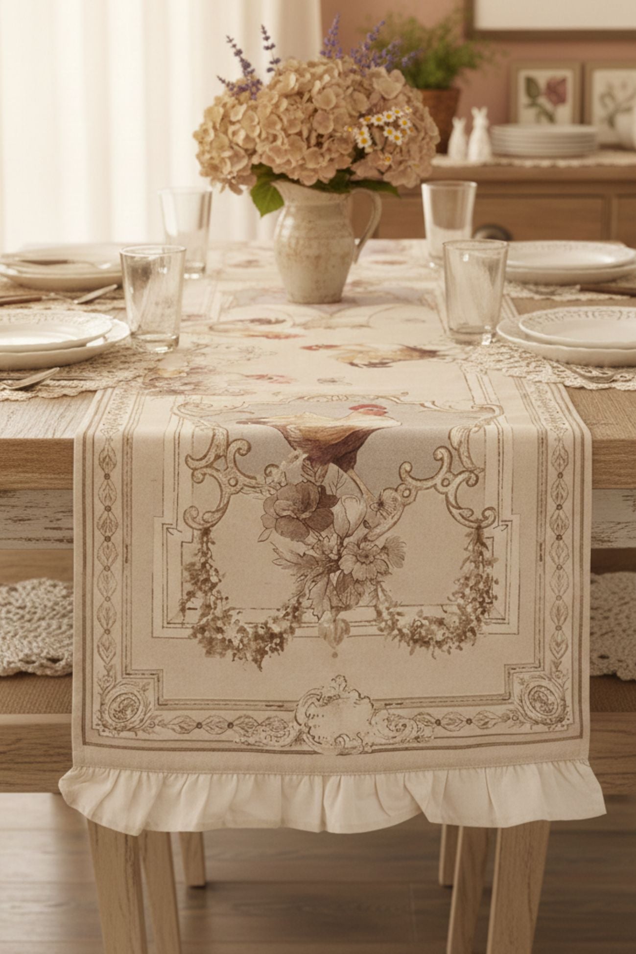 Coco Runner Con Gala