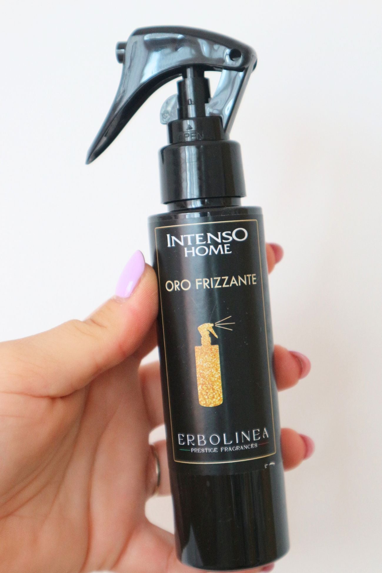 Oro Frizzante