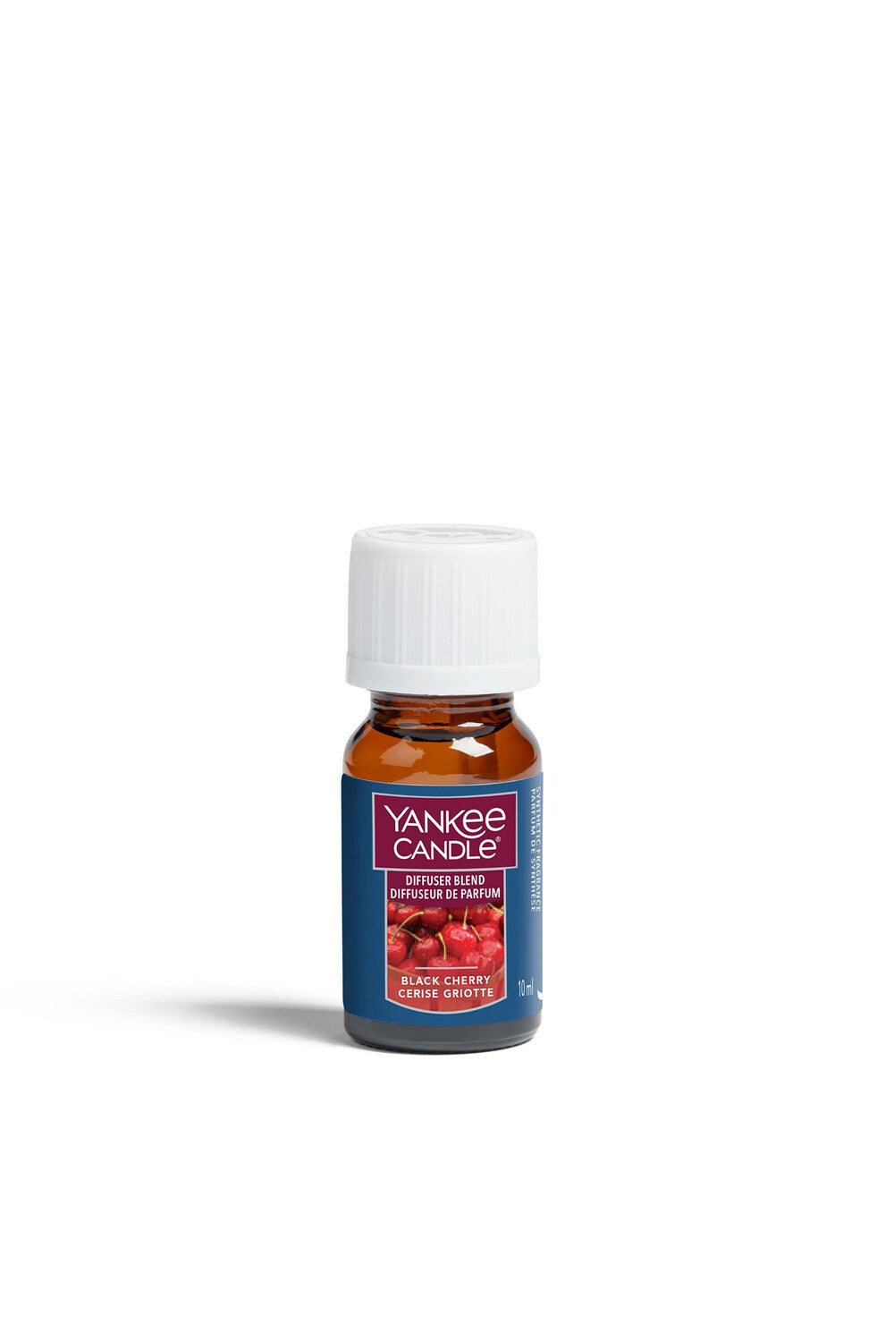 Black Cherry Ricarica