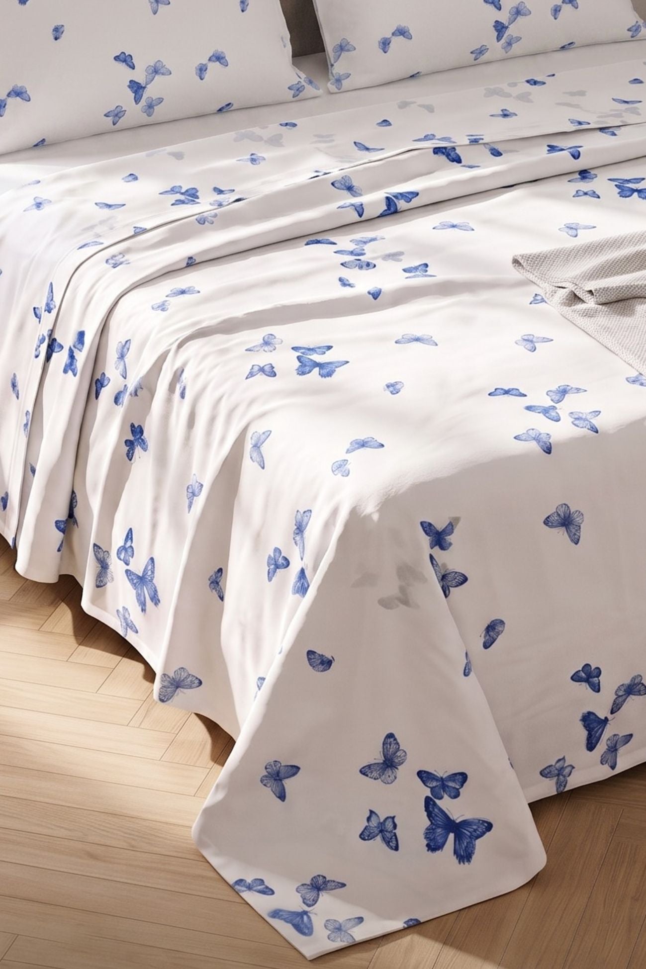 Zaxi Completo letto var10