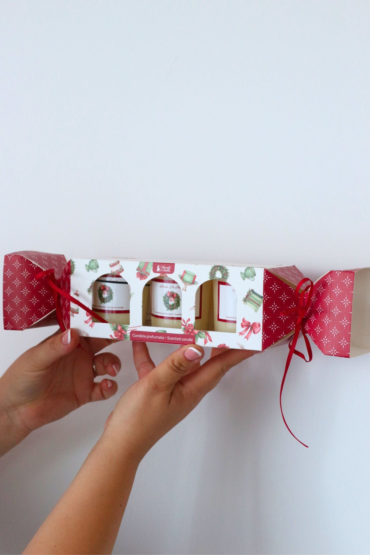 Storia Di Natale