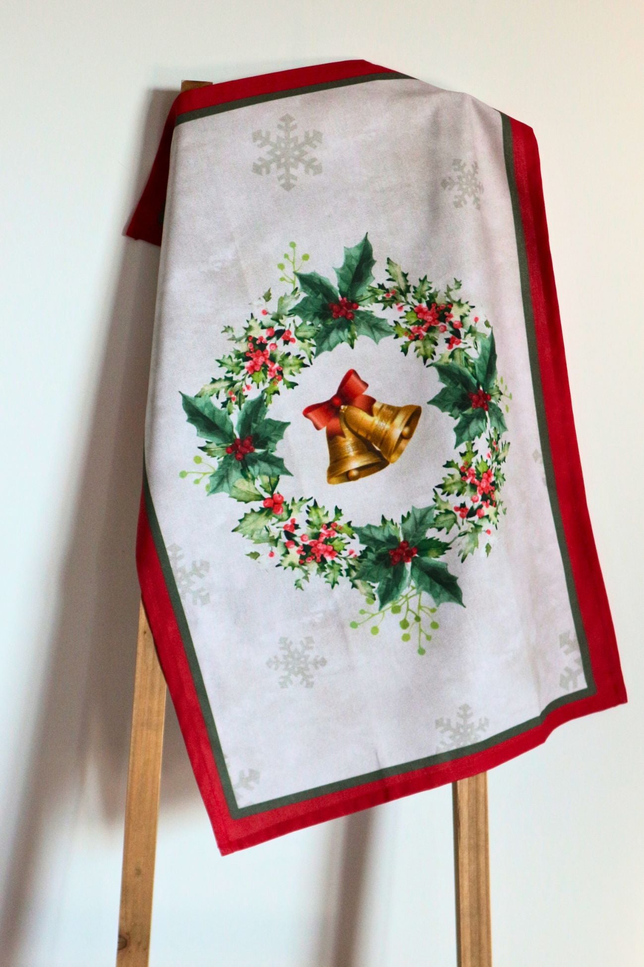 Pueblo Navideño - Natalia