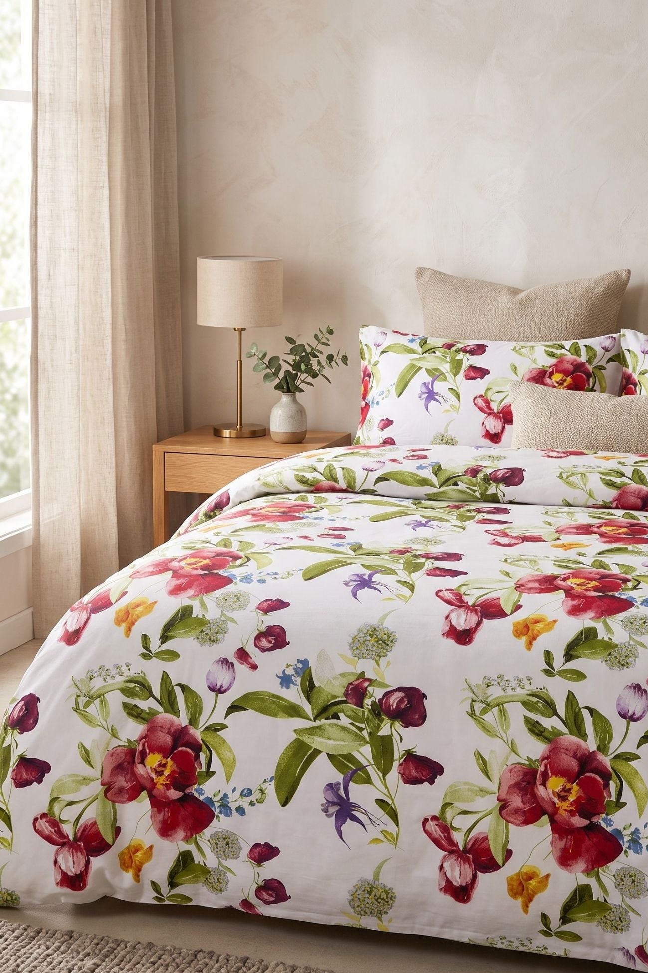 Zaxi Completo letto var12