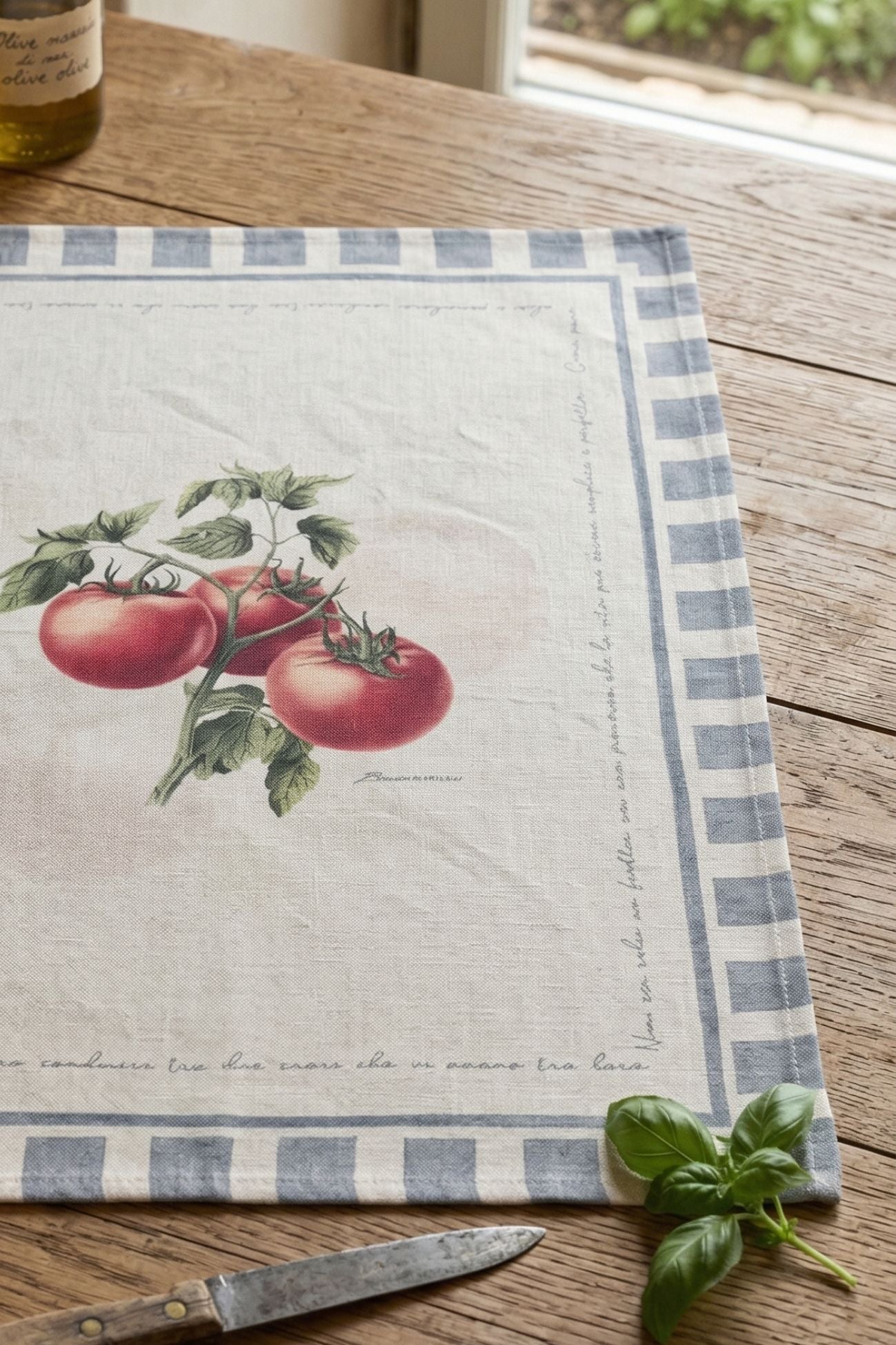 Breakfast on the Grass