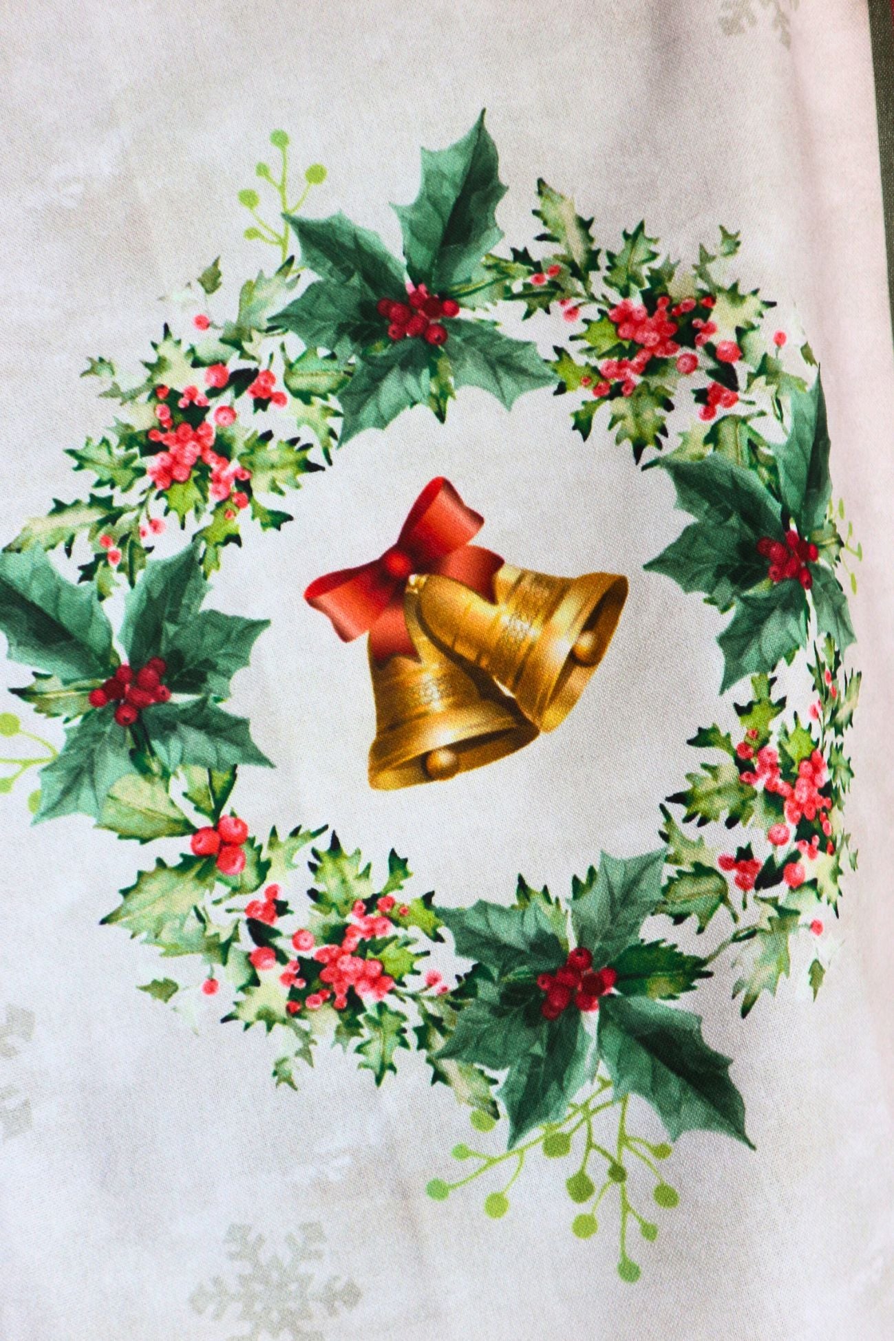 Pueblo Navideño - Natalia