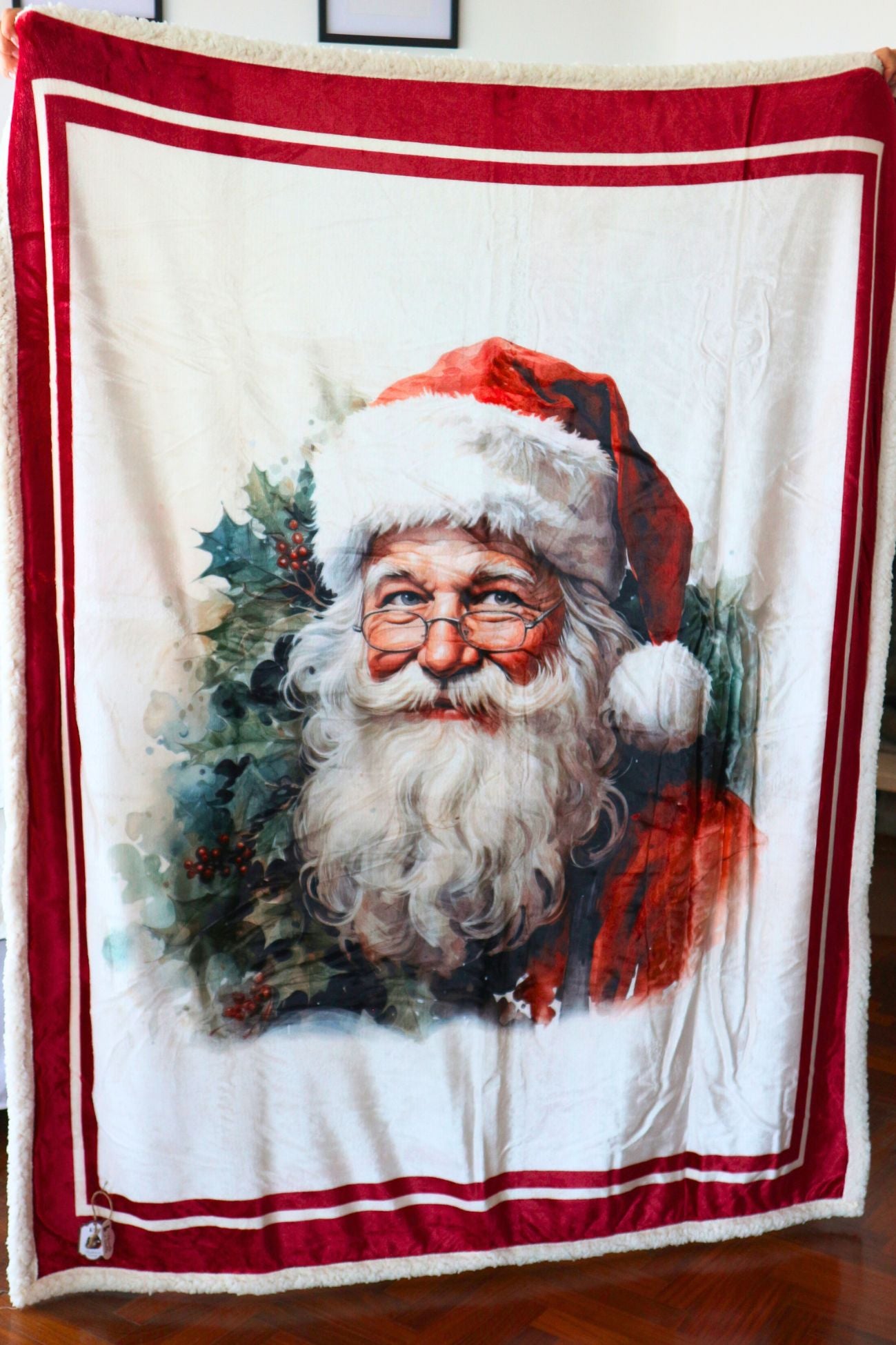 Christmas Is Coming