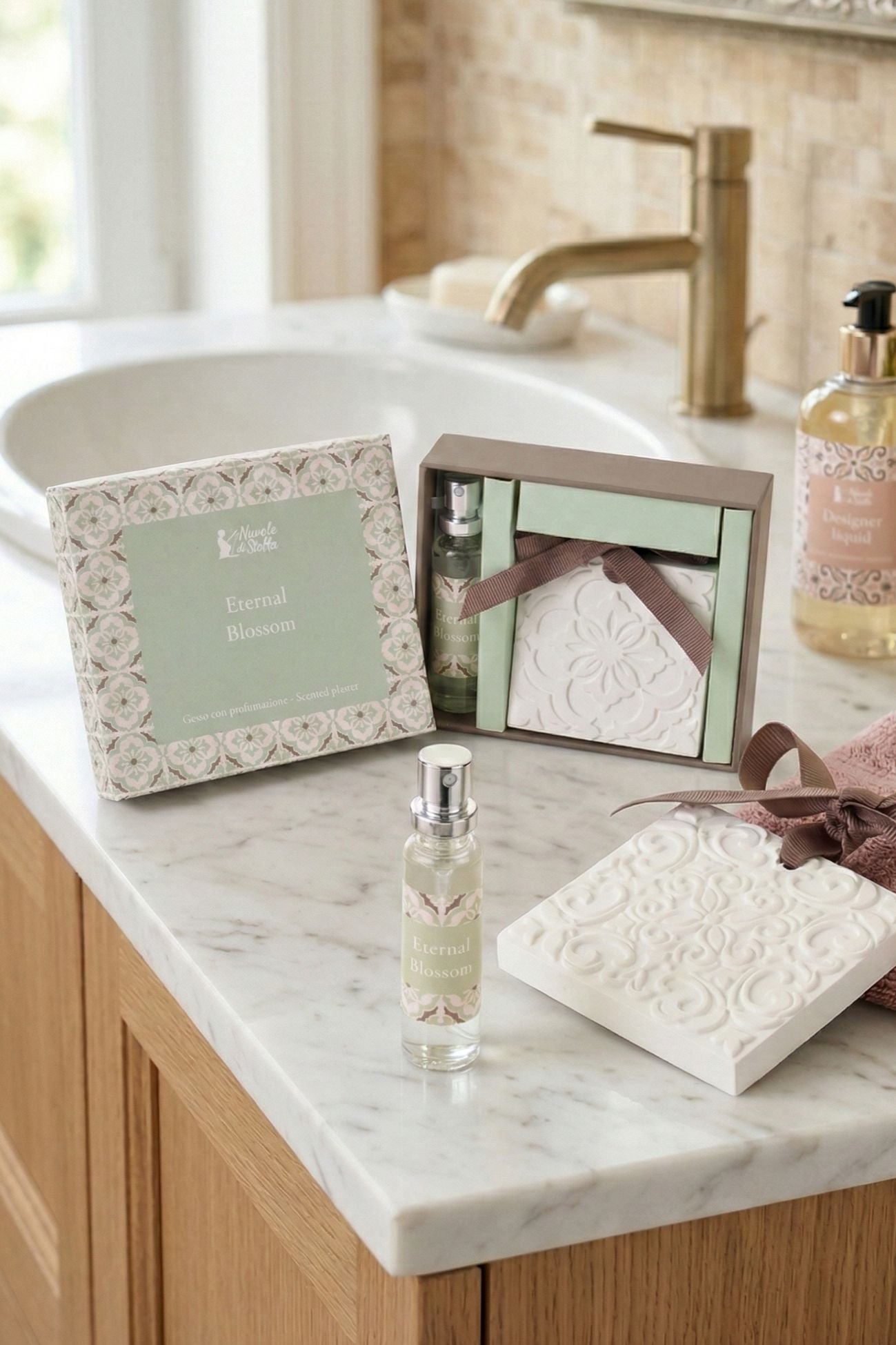 El país de las maravillas del oso