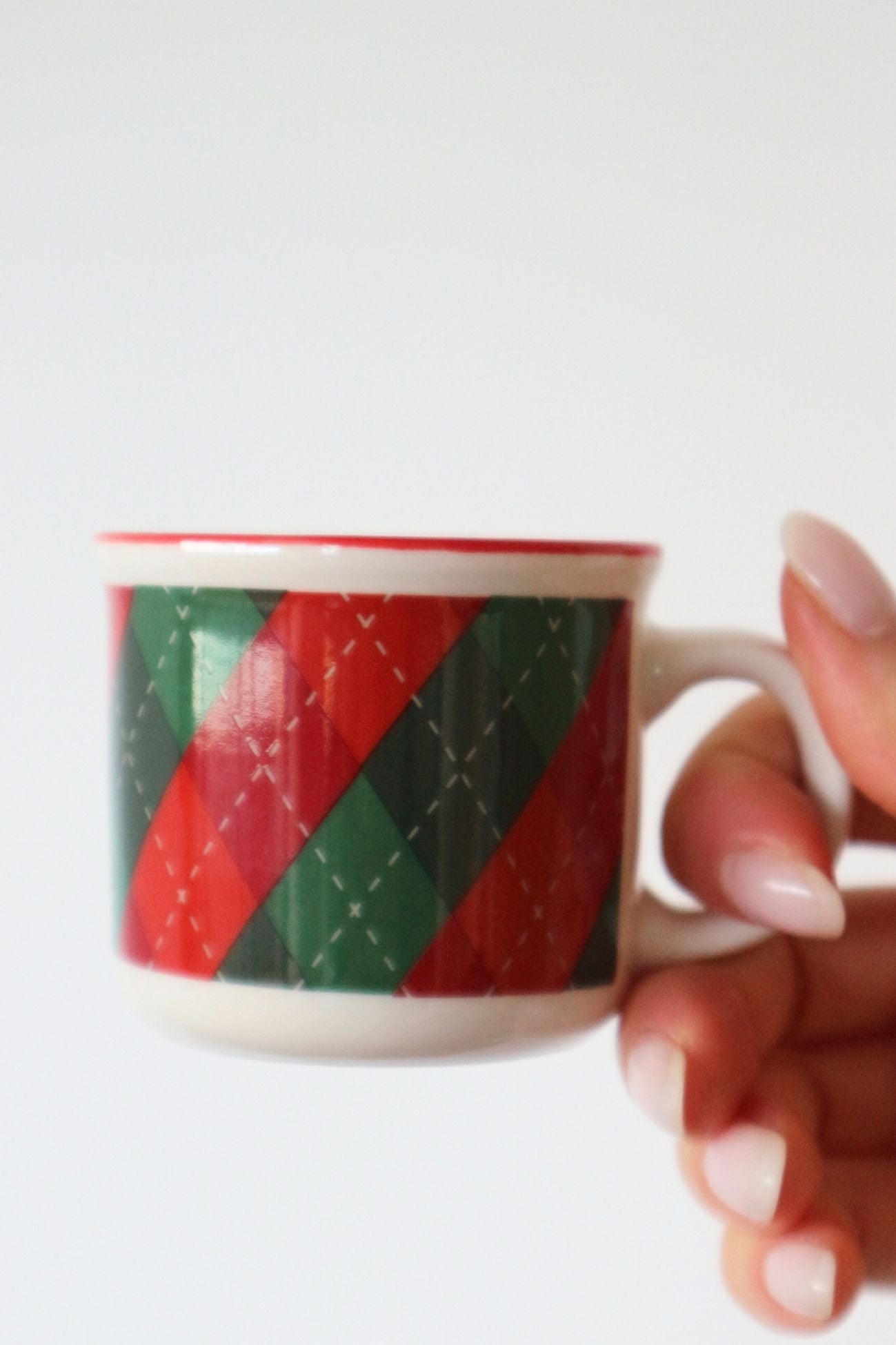 Christmas Is Coming