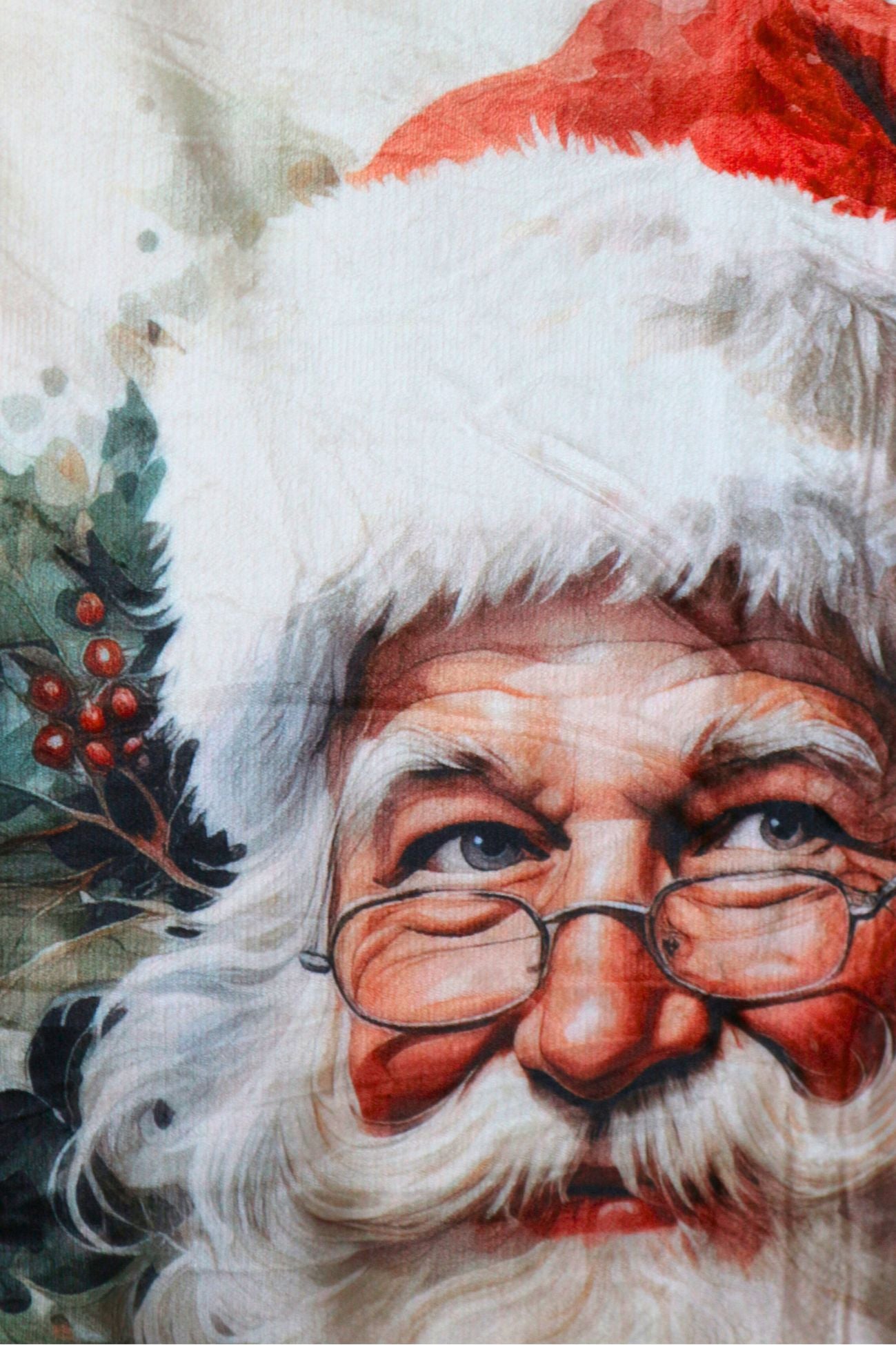 Christmas Is Coming
