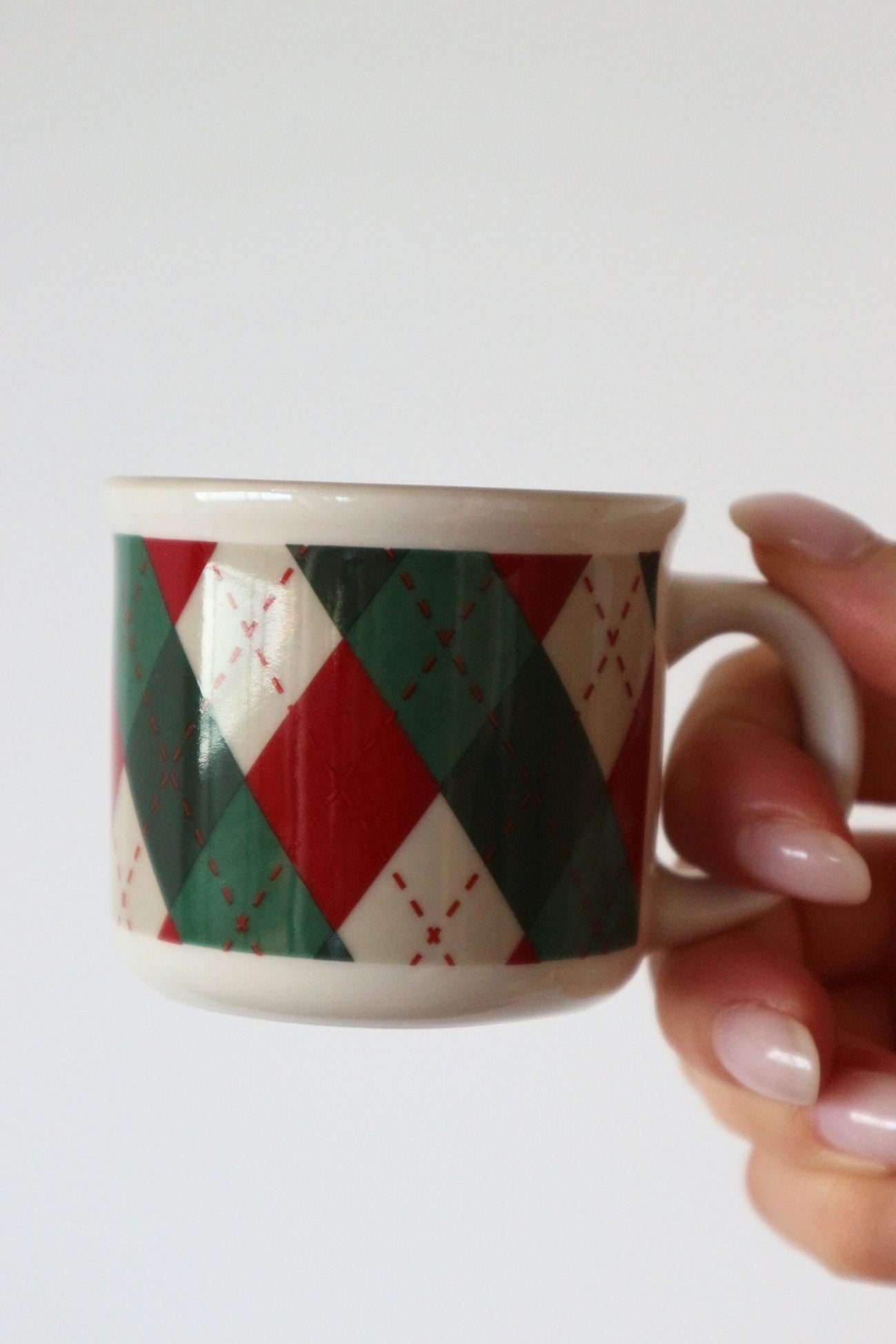 Christmas Is Coming