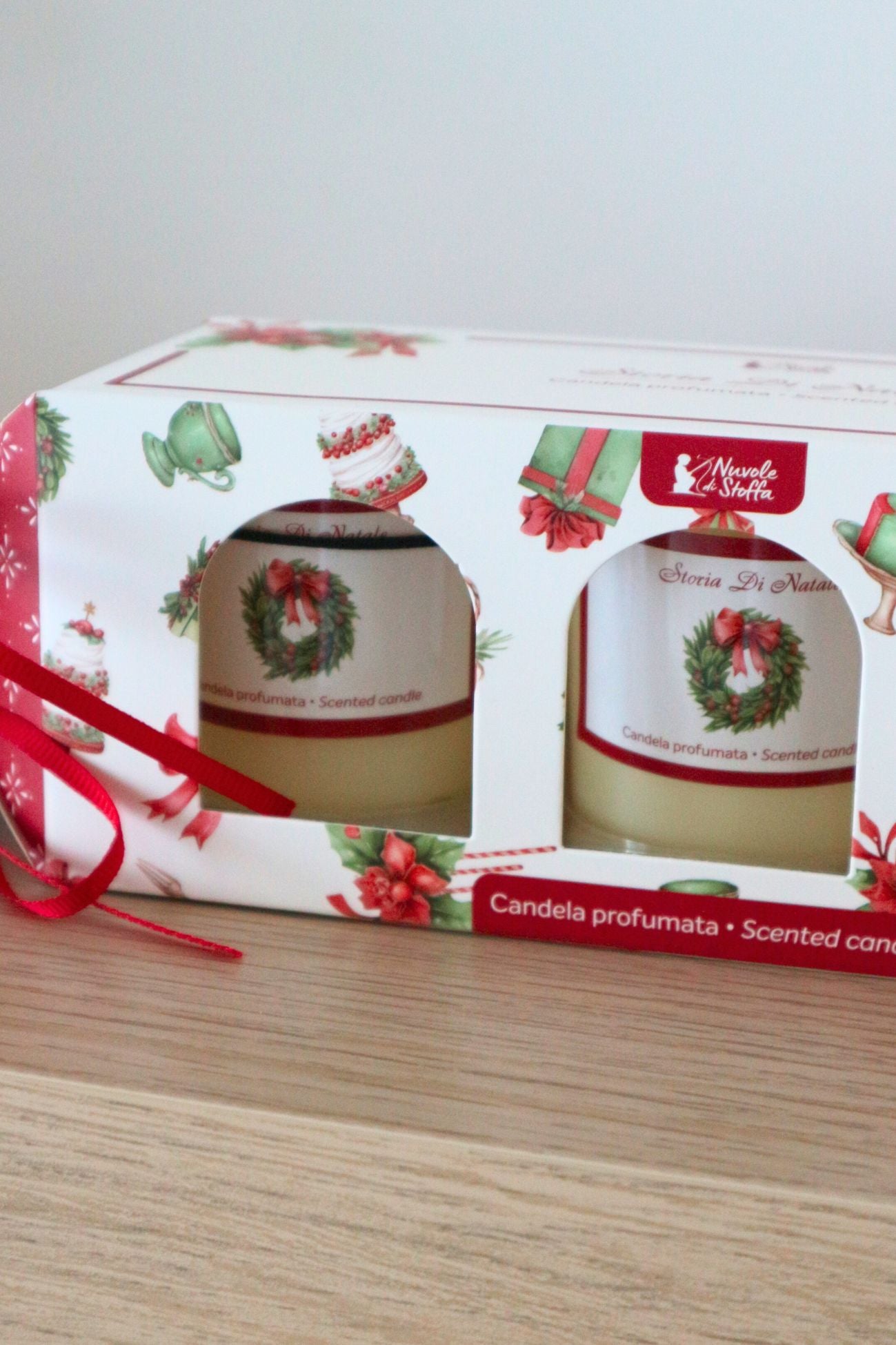 Storia Di Natale