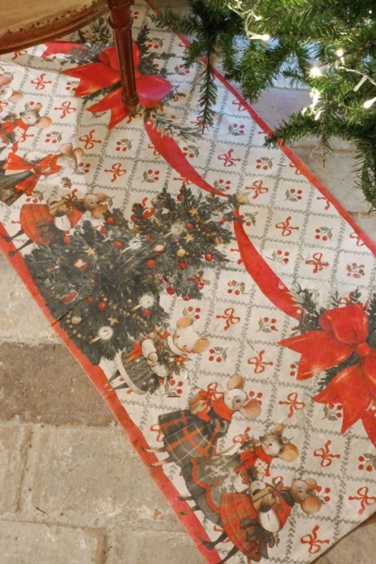 Favola Di Natale