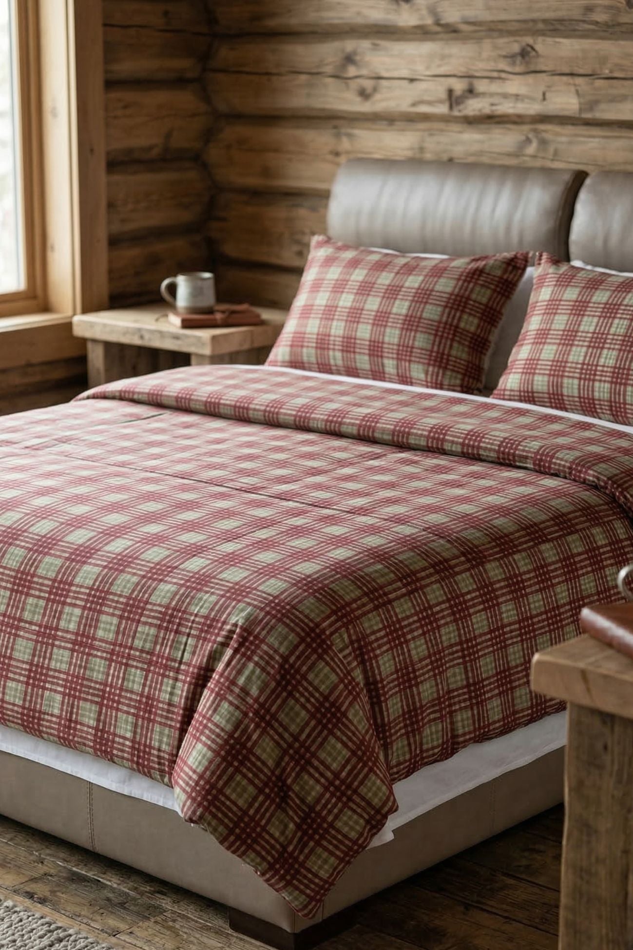 Funes Completo Letto Coordinato Izylinens