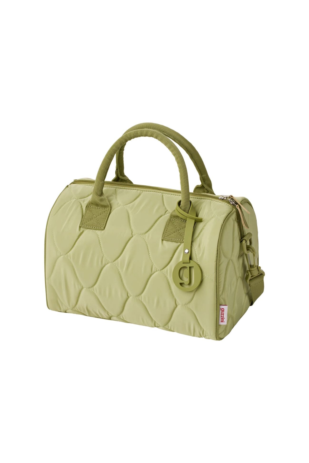 Handy Greta Borsa Termica Verde Avocado