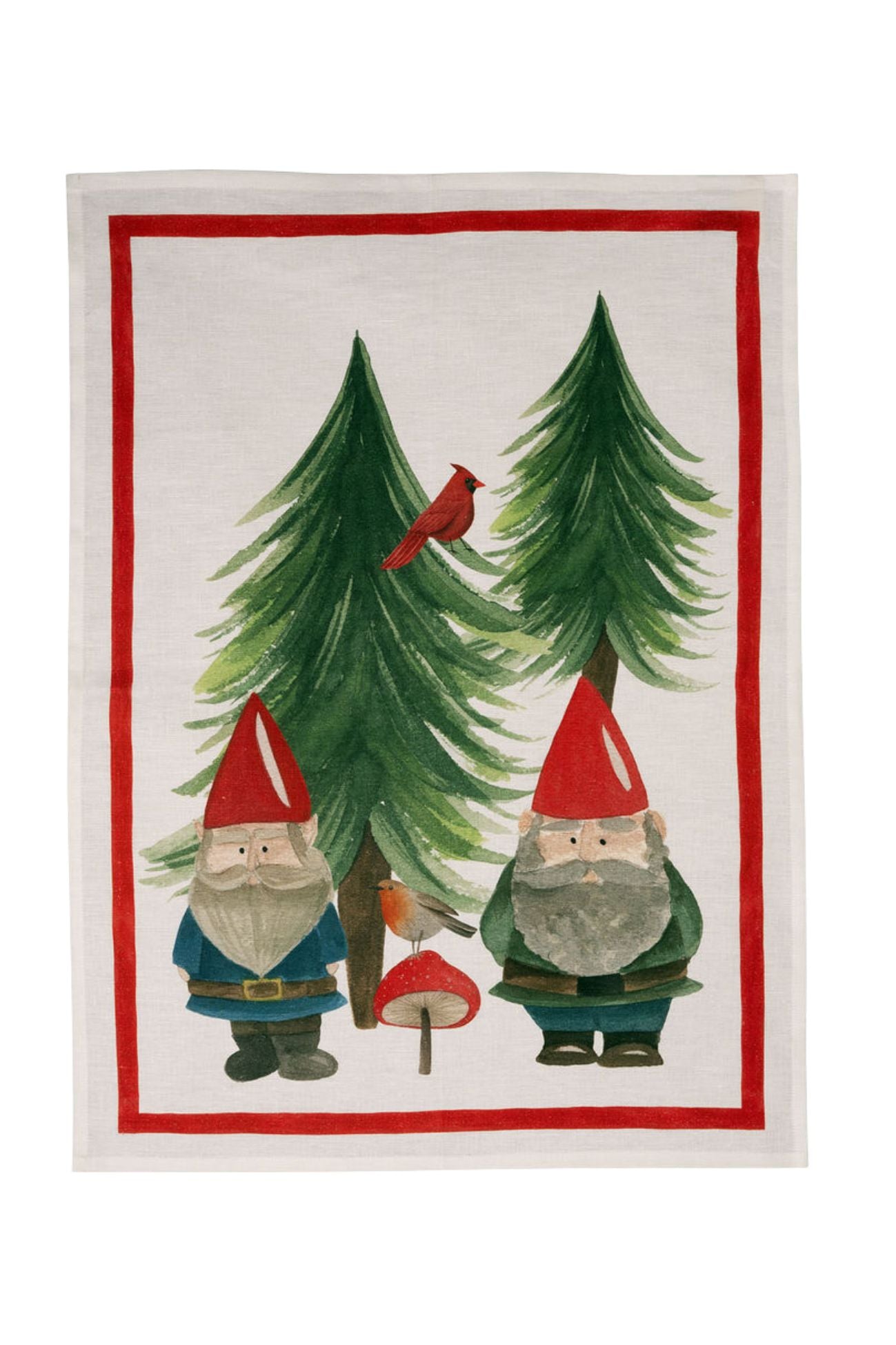 Jolly Elf