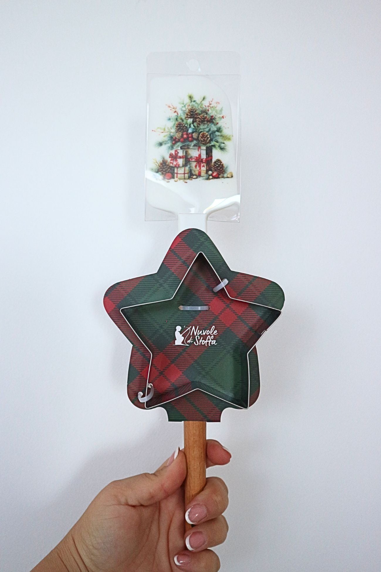 Christmas Is Coming