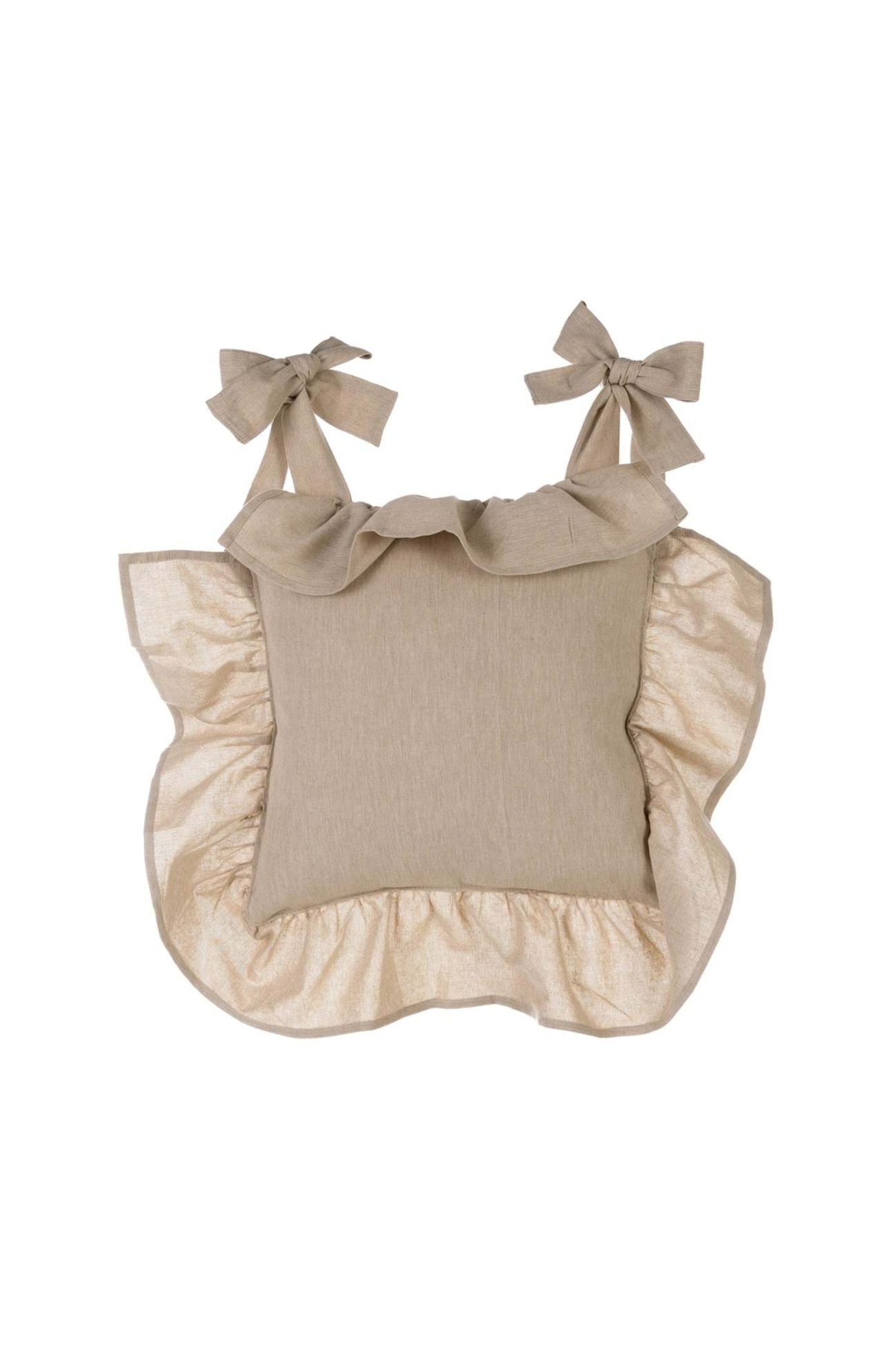 Infinity Federa Cusino Sedia Beige