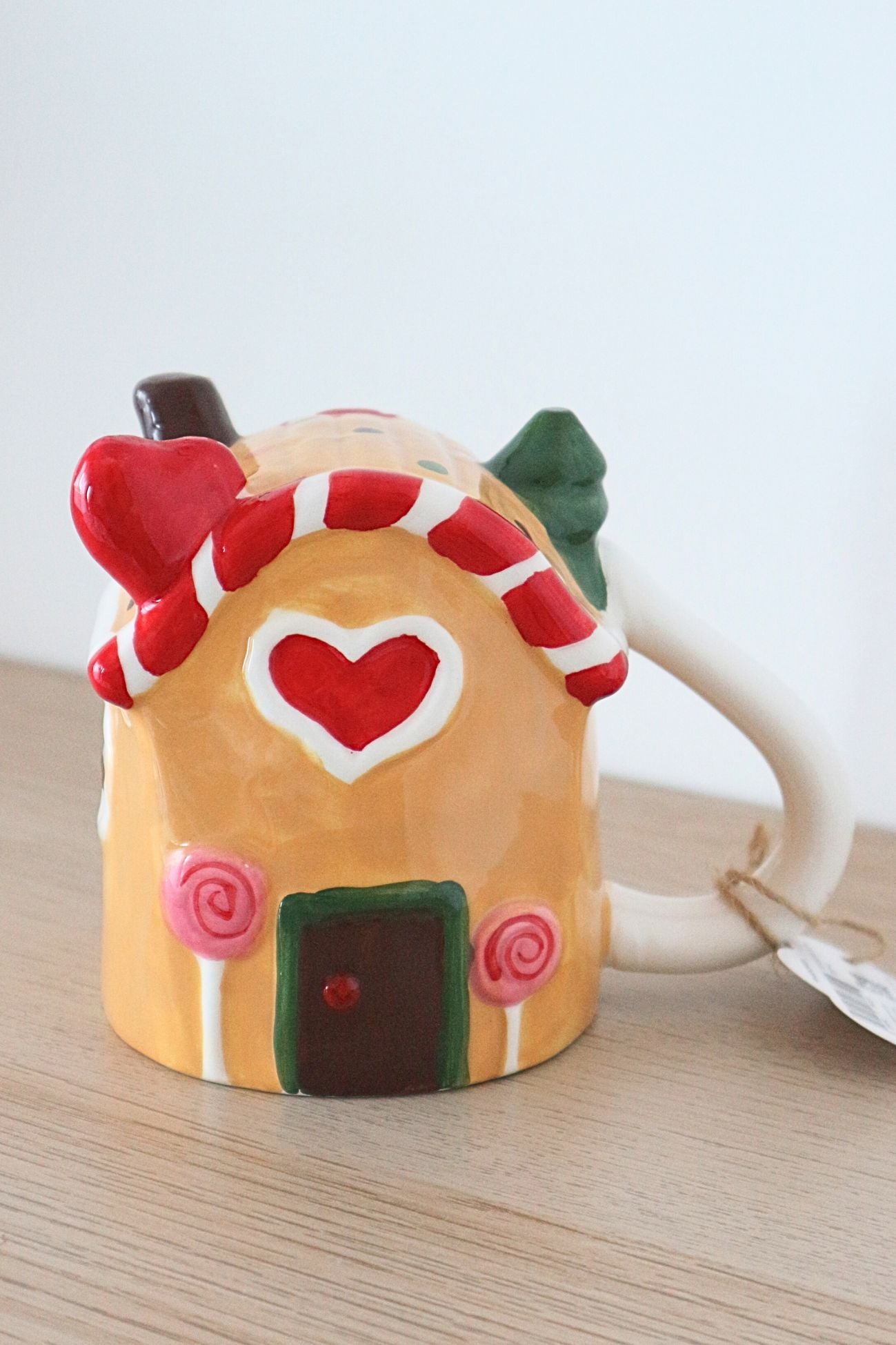 Cartolina Di Natale