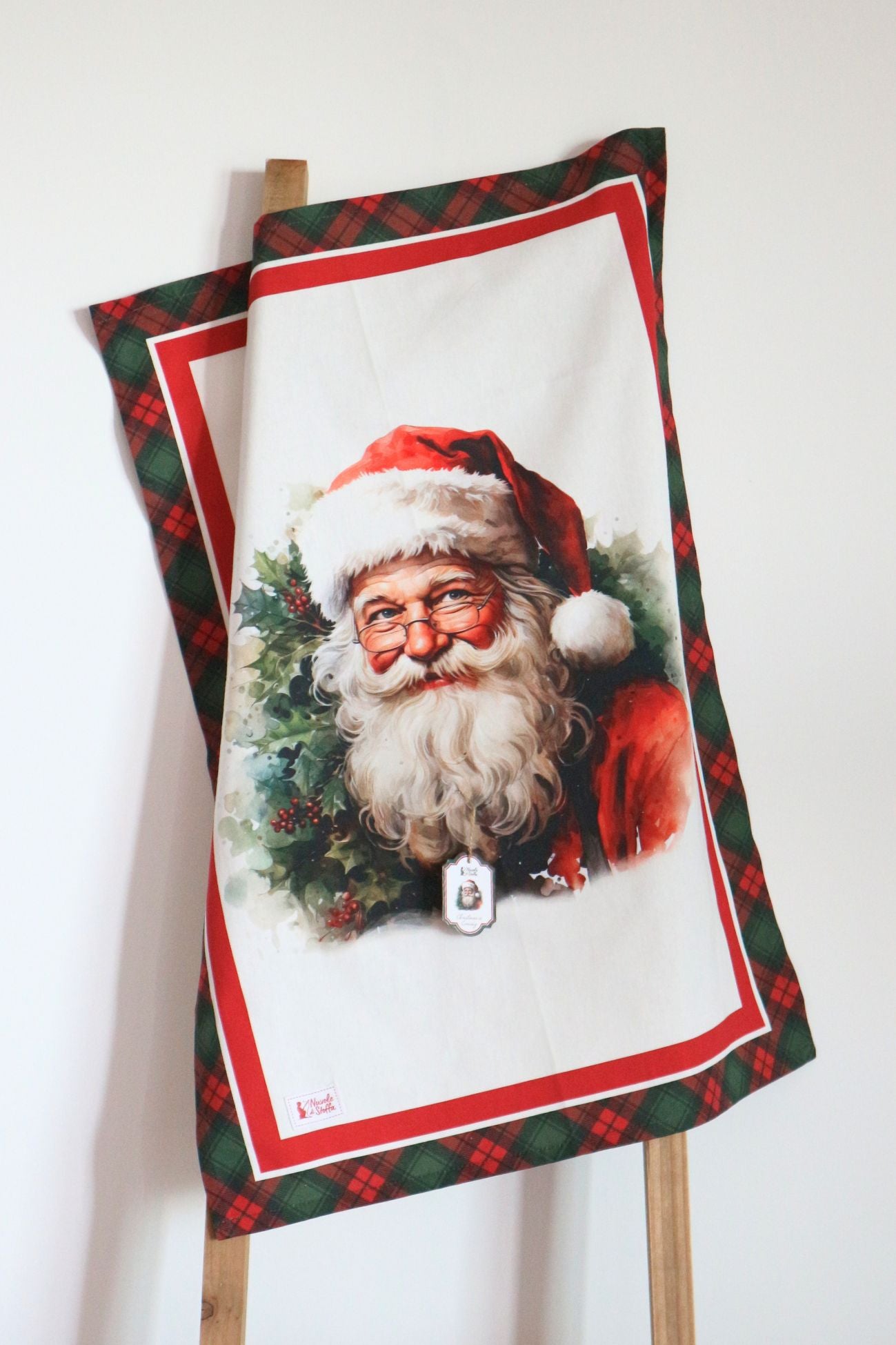 Christmas Is Coming