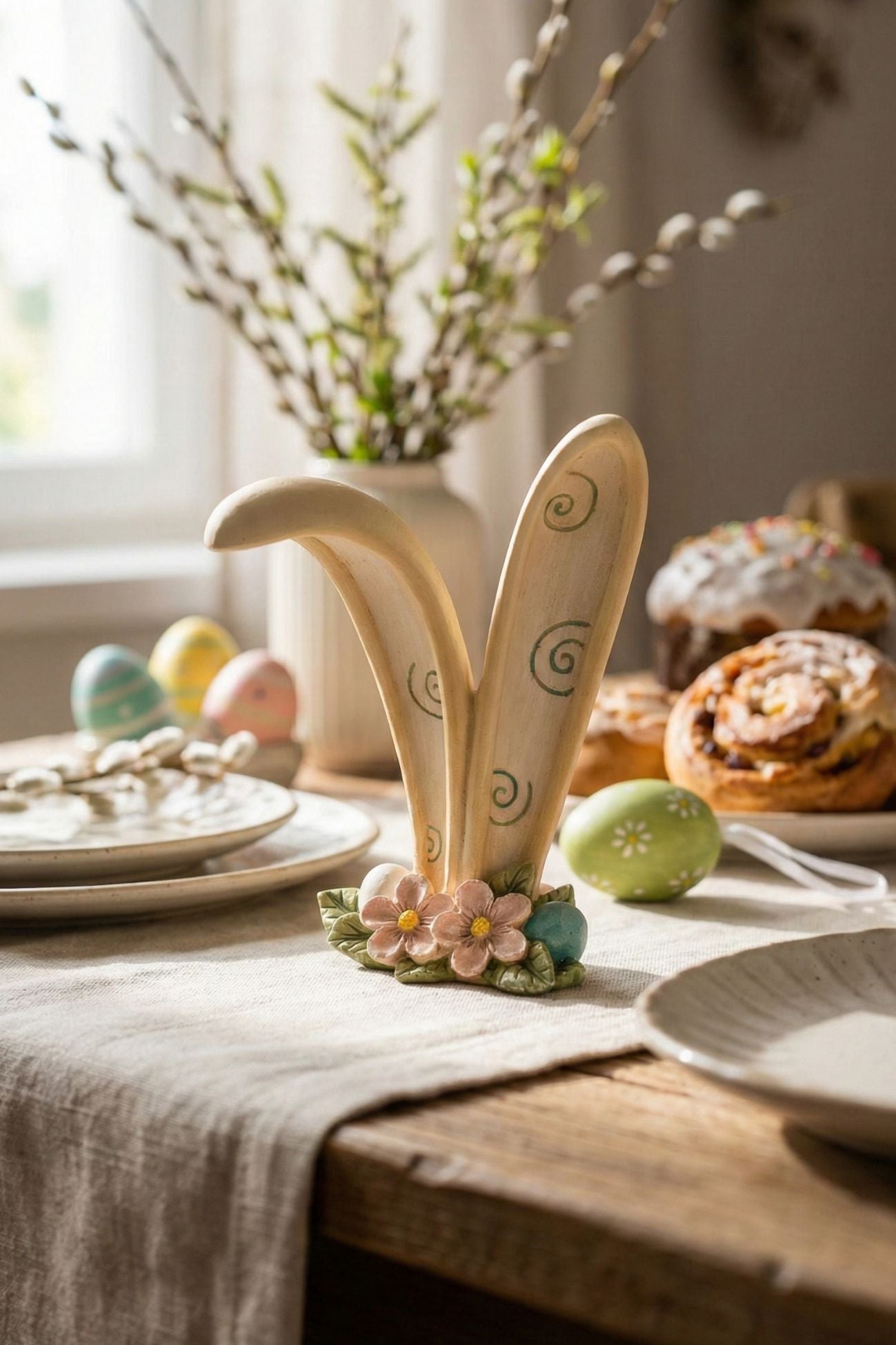 Pepen Orecchie Spirali