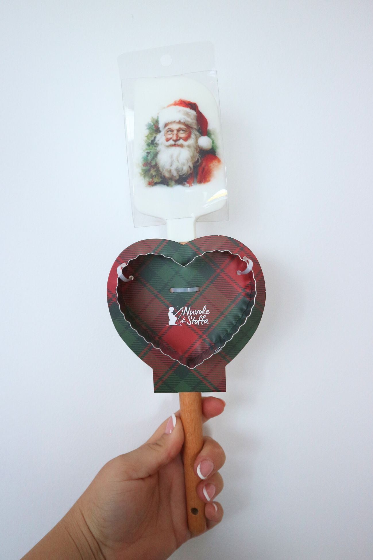 Christmas Is Coming