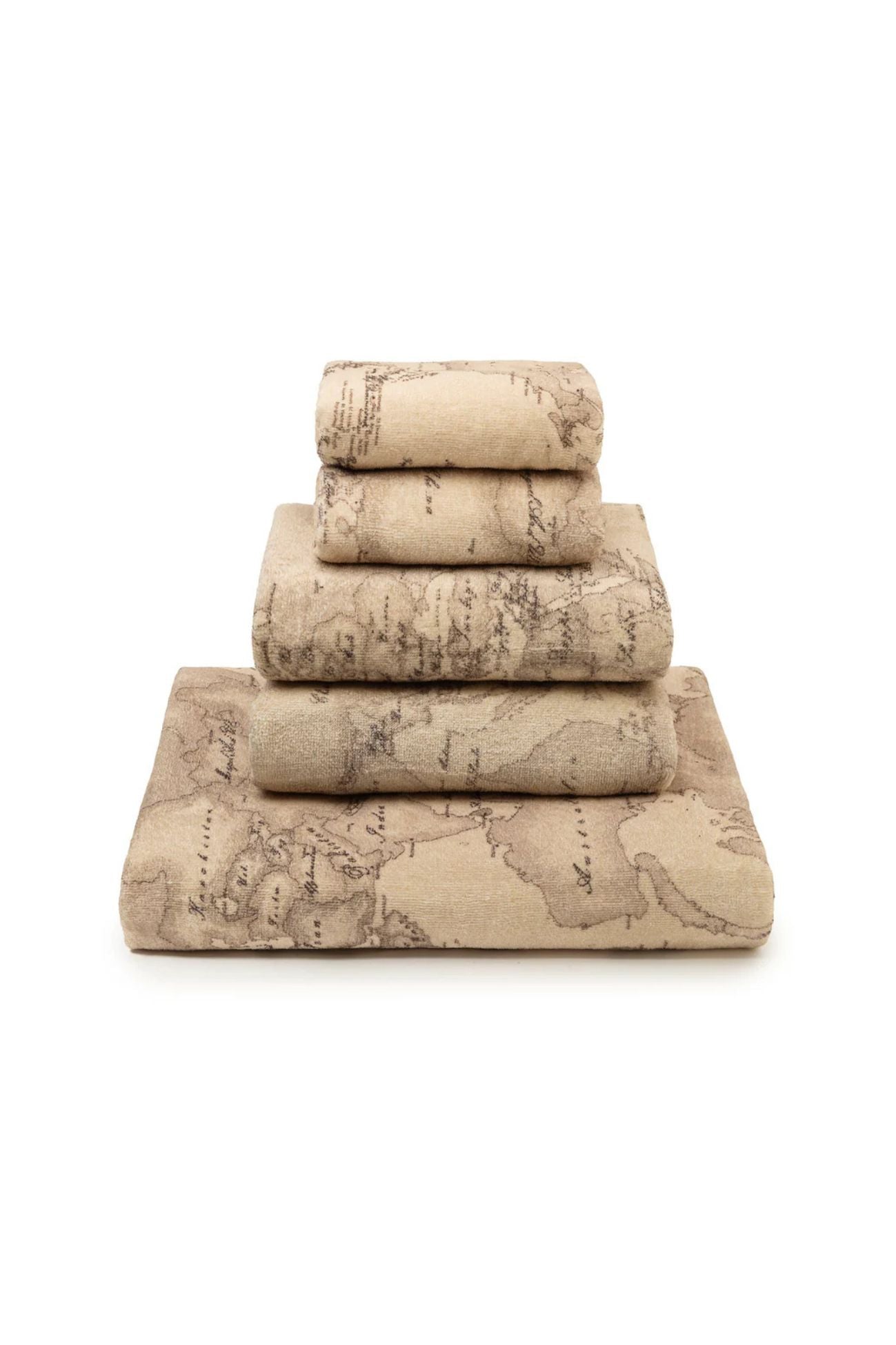 Geo Safari Set 5 Pezzi