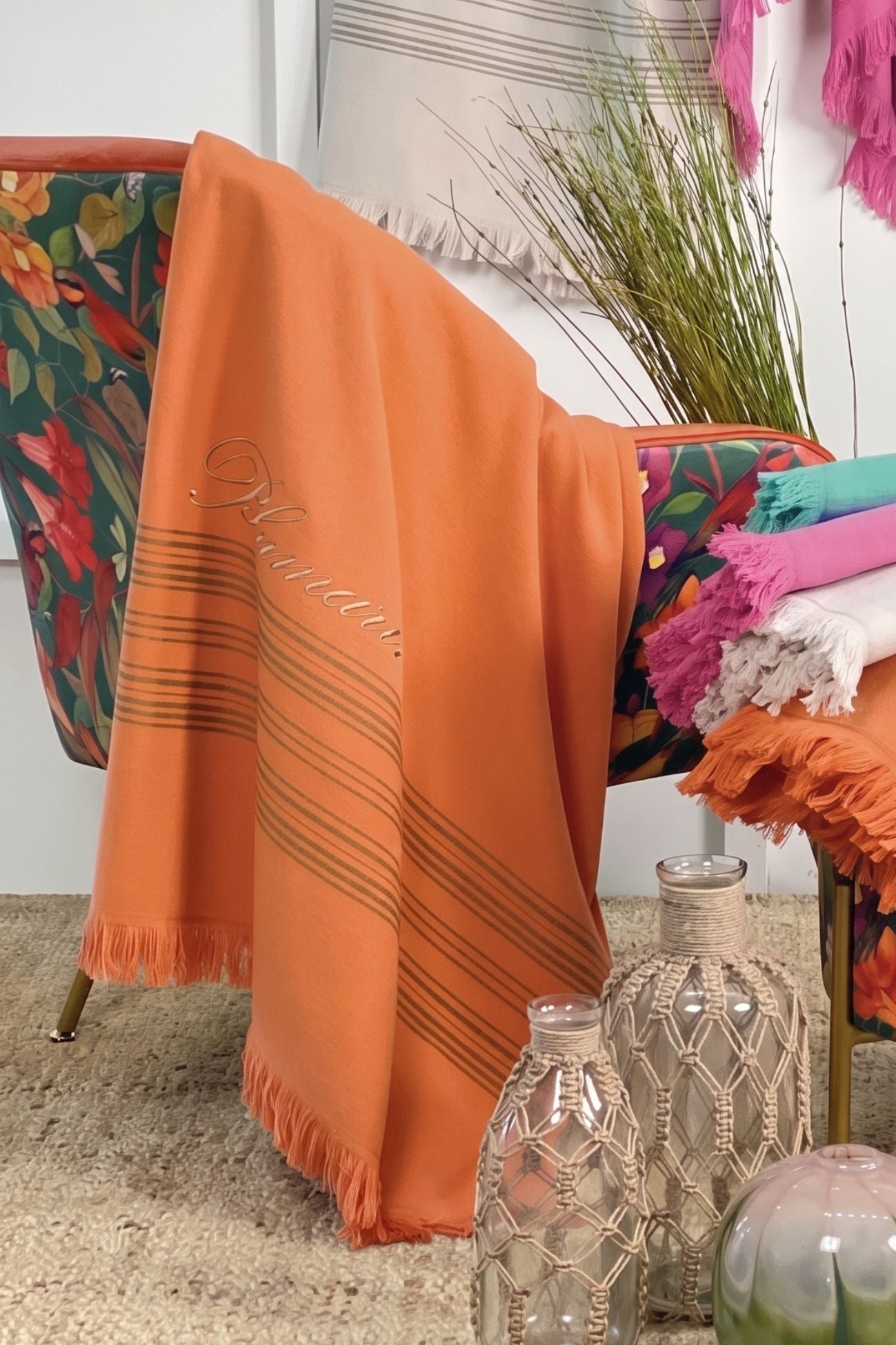 Portorico Telo Mare Astice