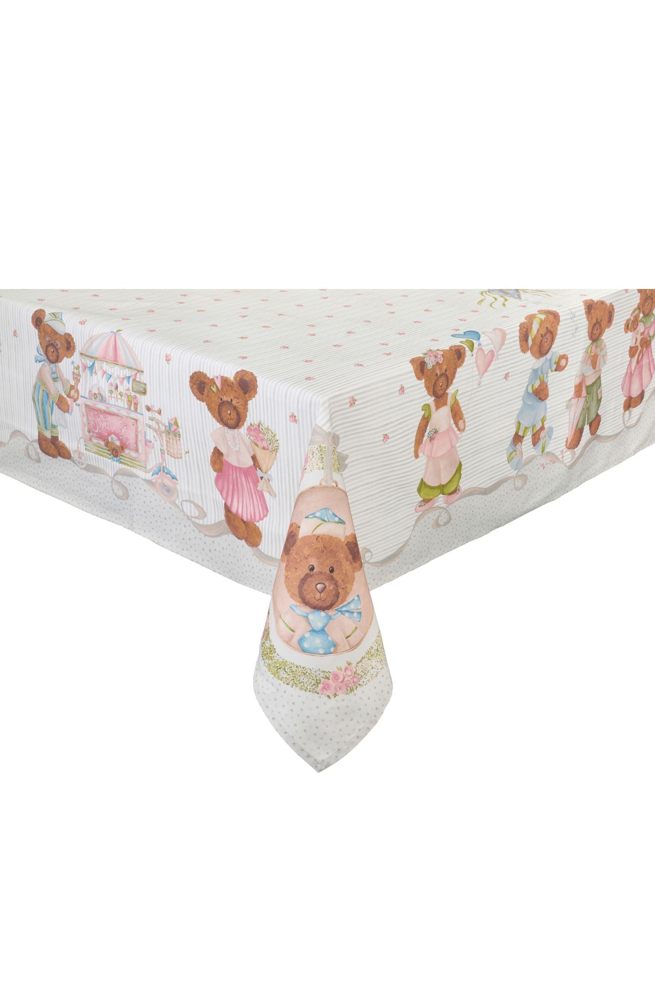 Sweet Bear Tovaglia