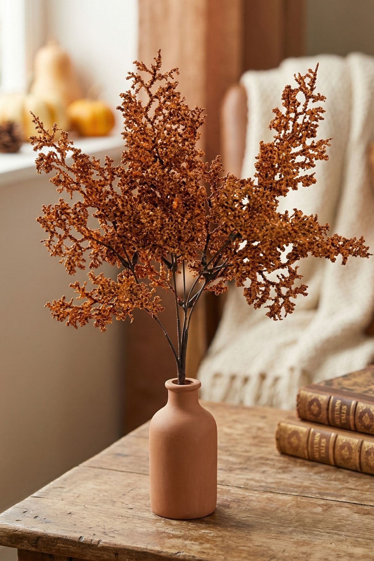 Florilegio Piantina Arancione