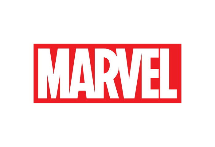 Logo Marvel