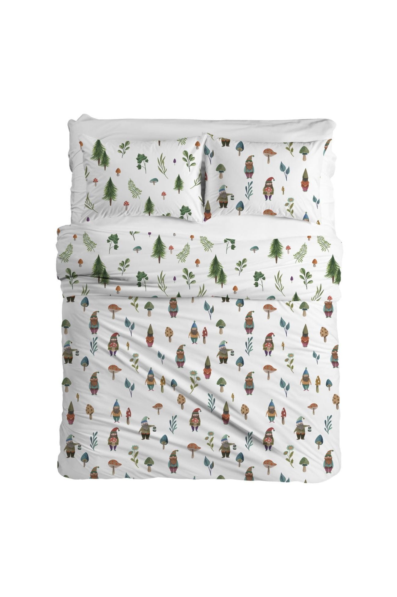Memolo Copripiumino Izylinens