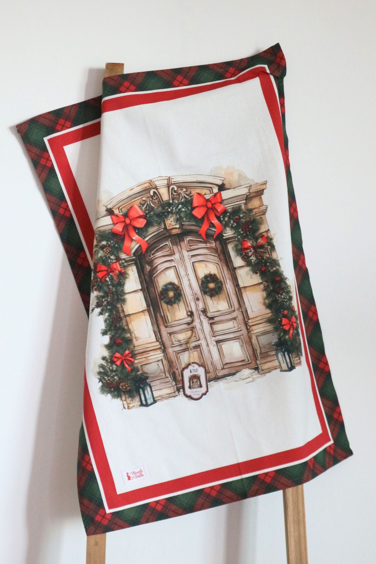 Christmas Is Coming