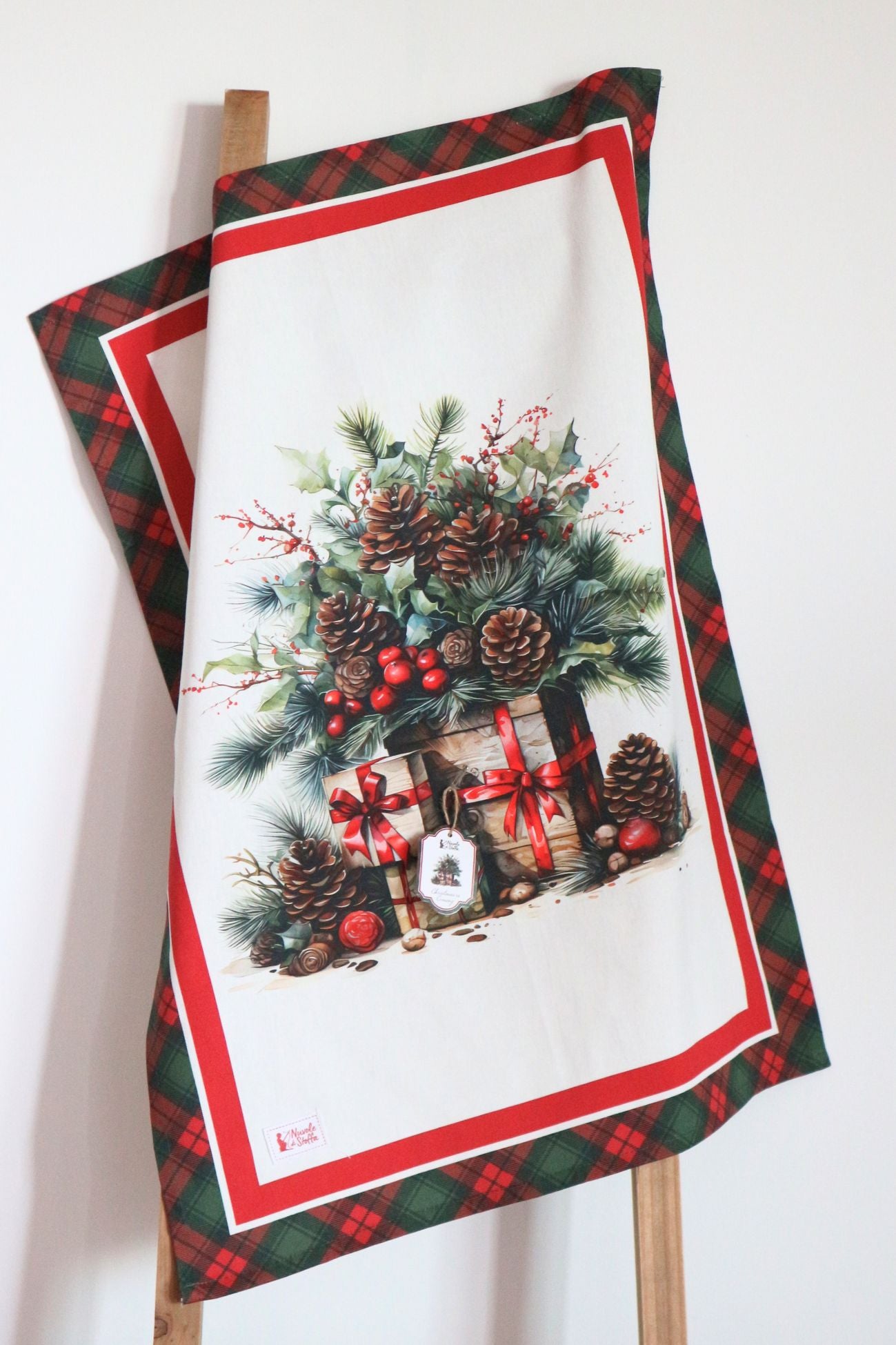 Christmas Is Coming