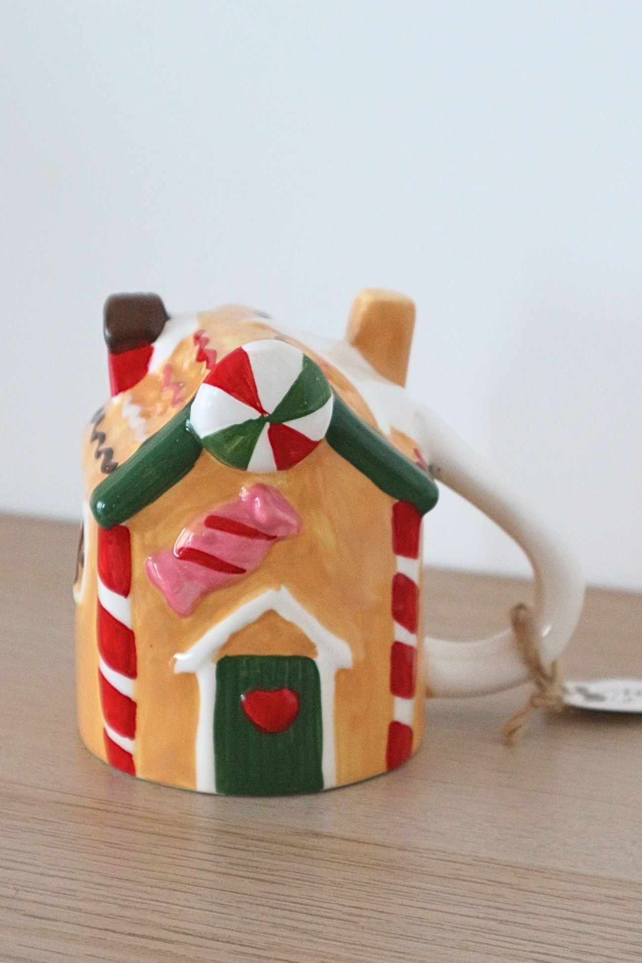 Cartolina Di Natale