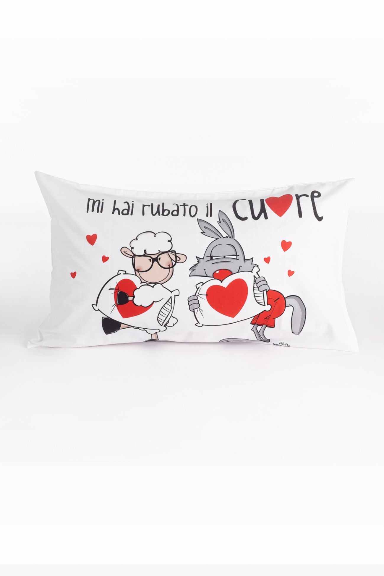 Mi Hai Rubato Il Cuore