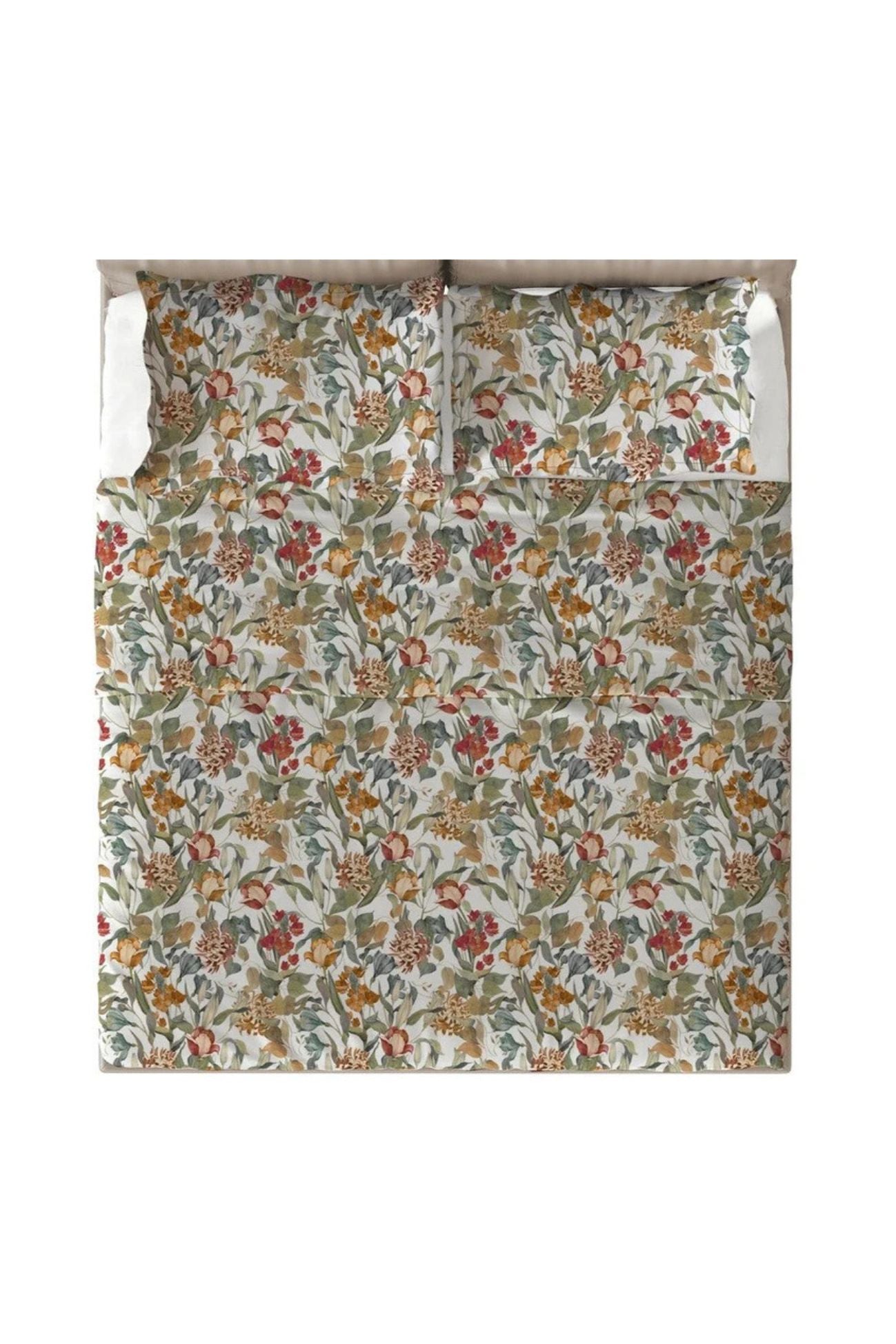 Ikebana Completo Letto Principale Classic