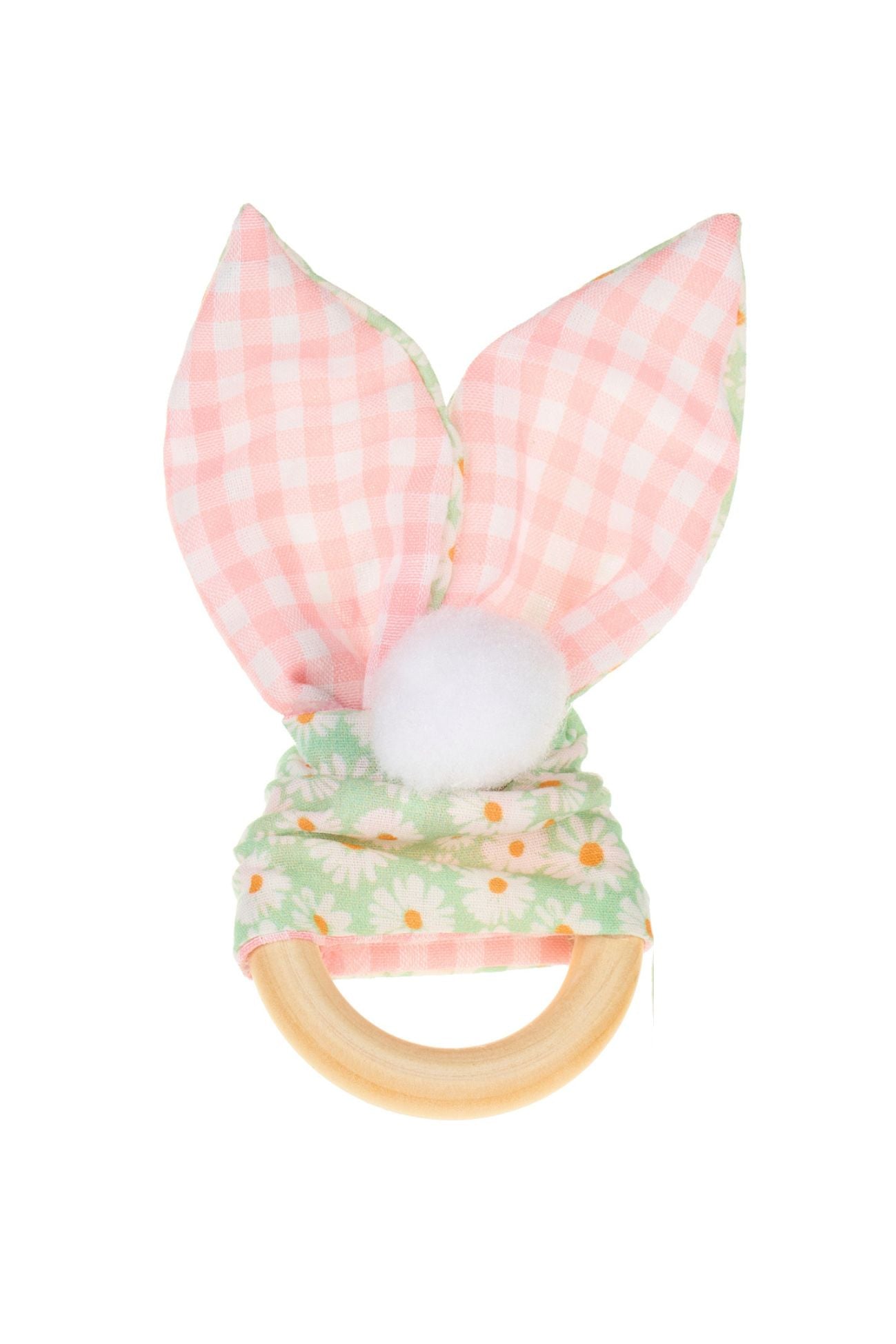 Pepen Portatovagliolo Coniglio Orecchie Quadri