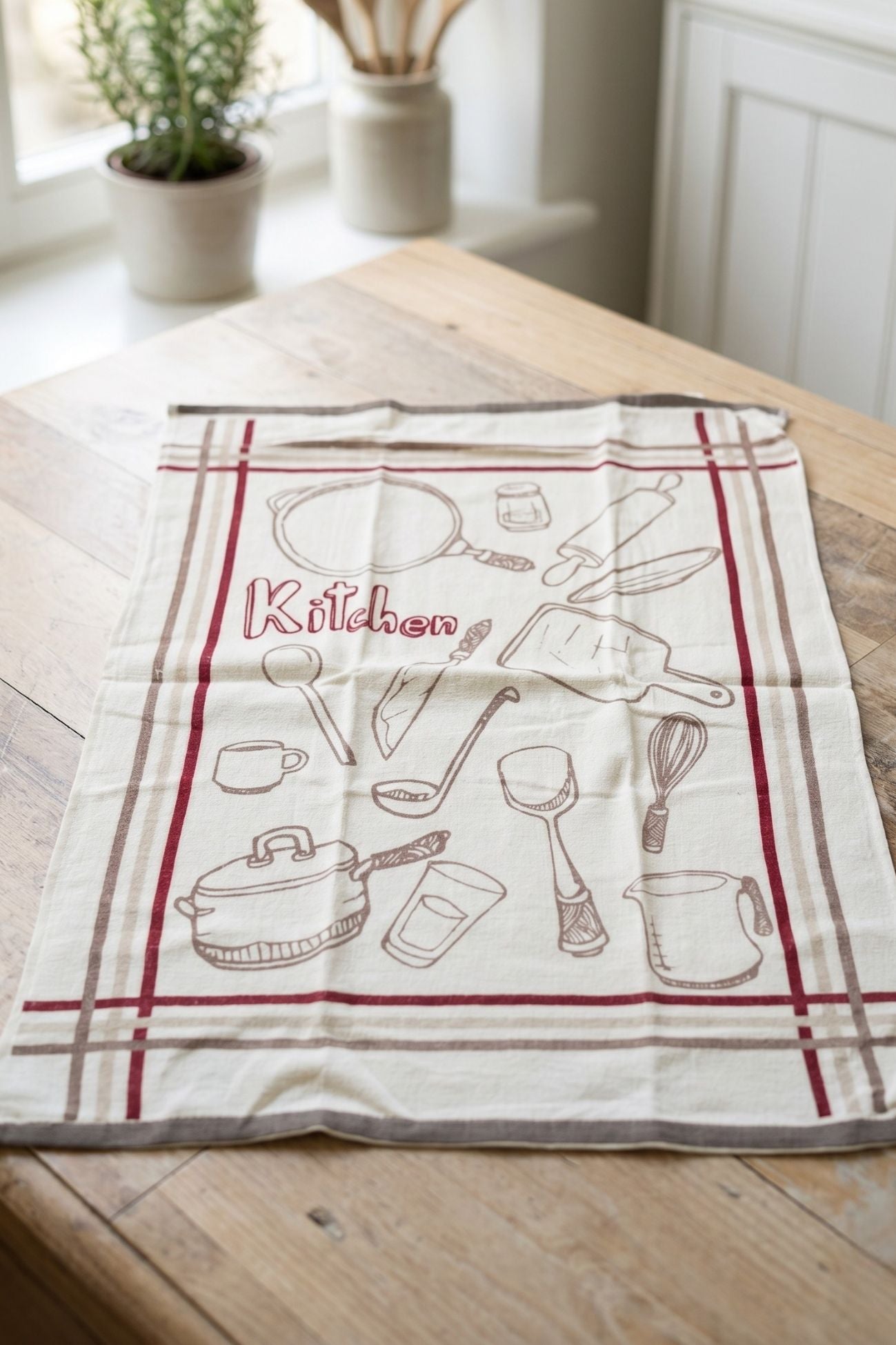 Emby Canovaccio Cucina Beige