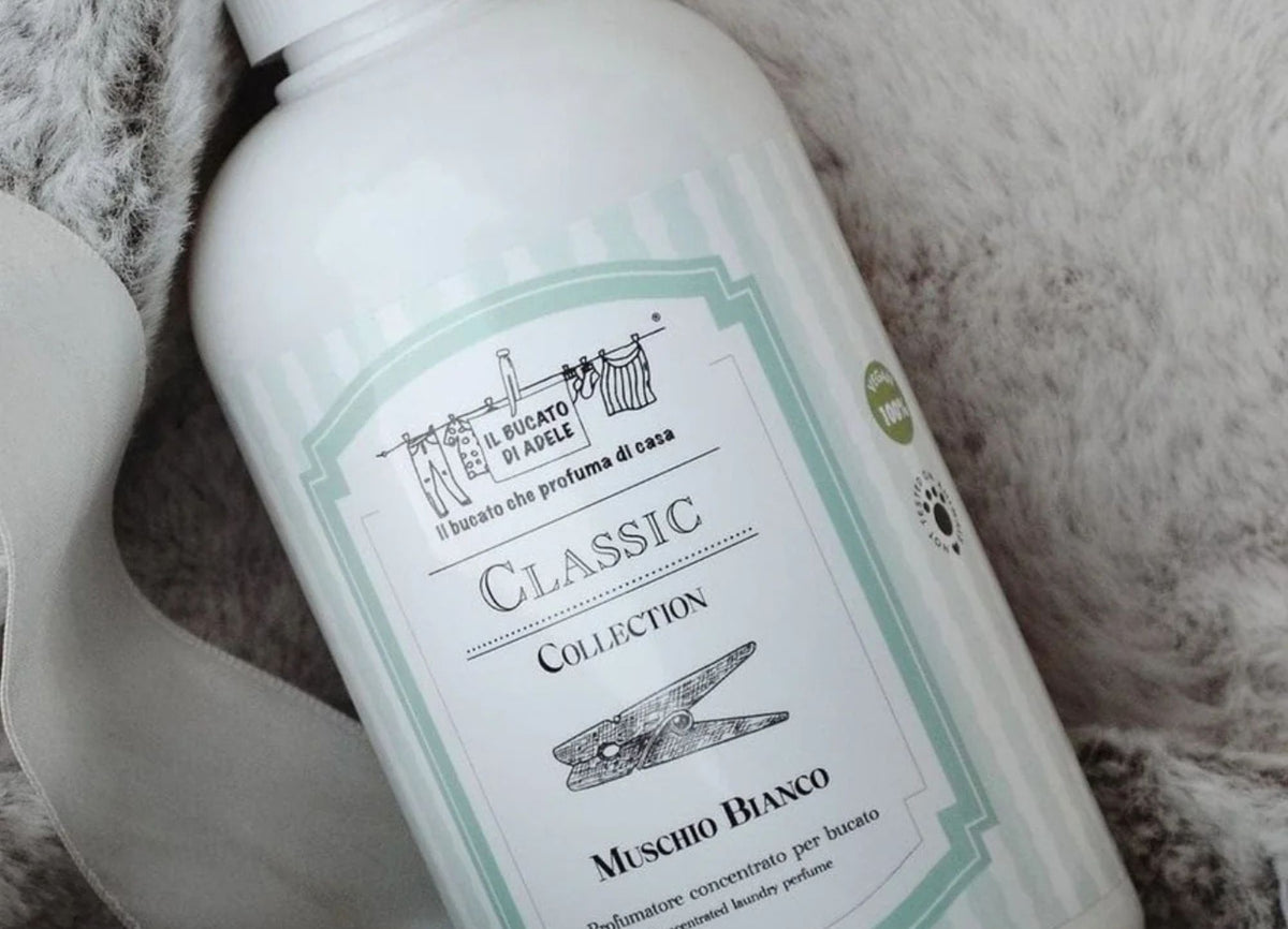 Almizcle blanco