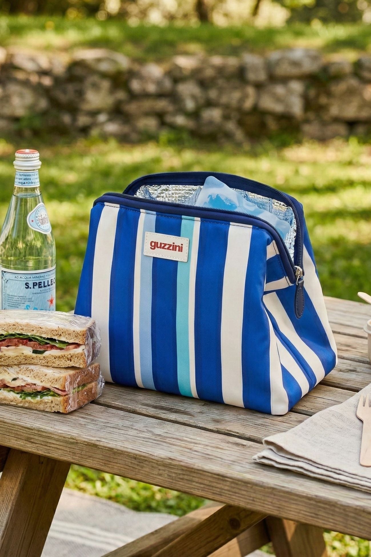 Sea Breeze Borsa Termica Multiuso