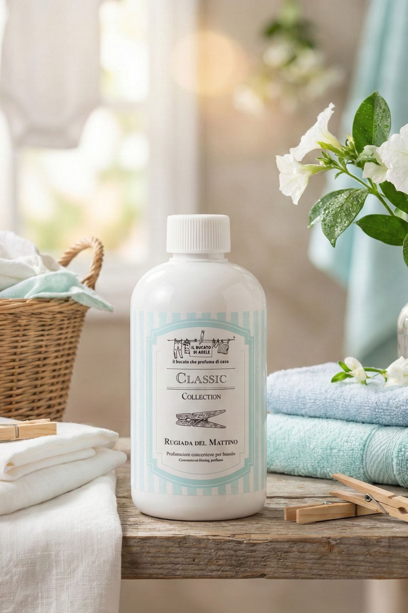 Rugiada del Mattino Profumatore