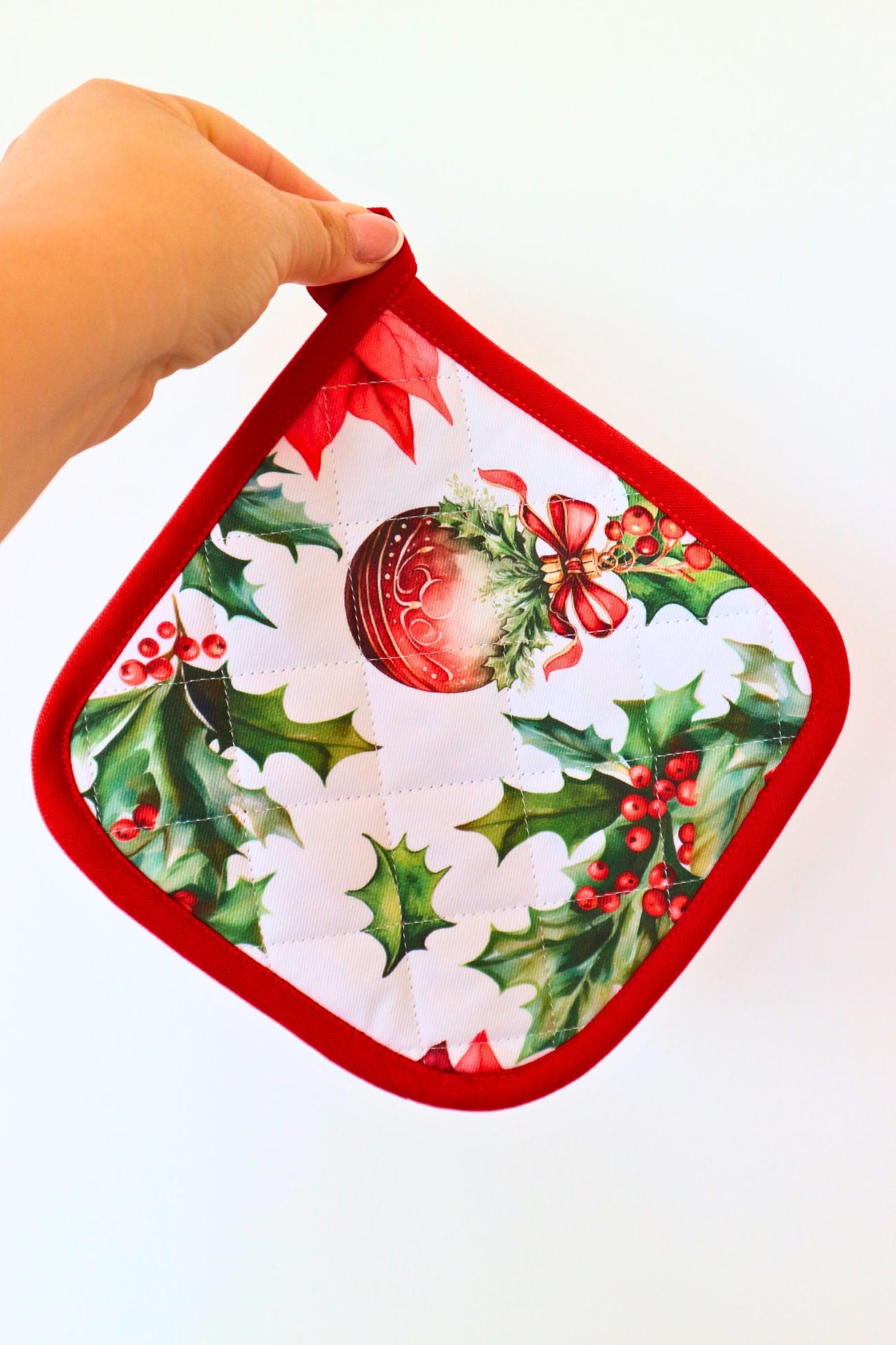 Rosso Natale