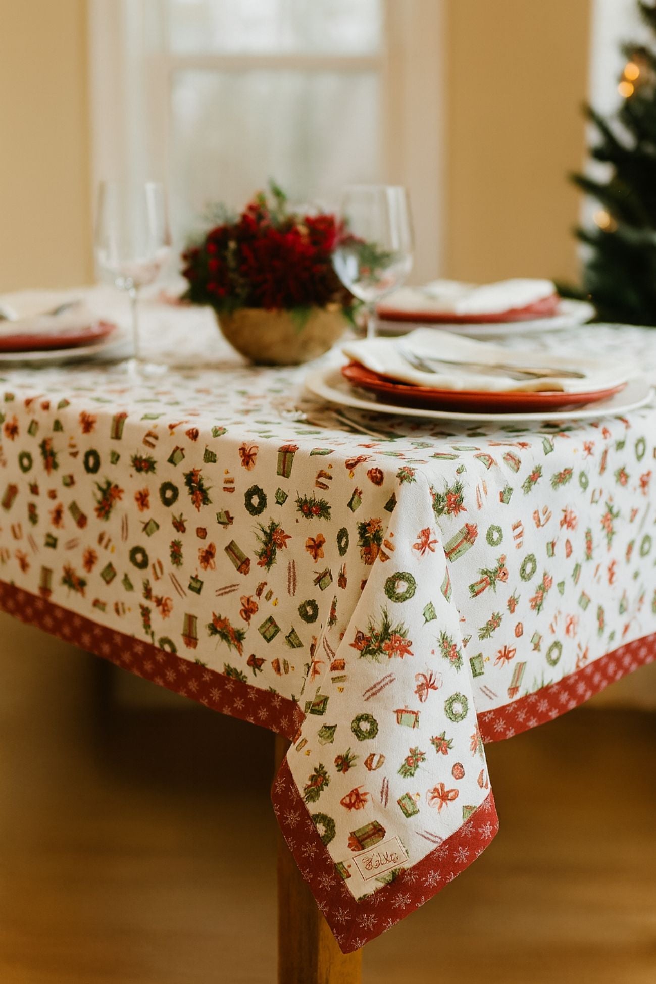 Storia Di Natale