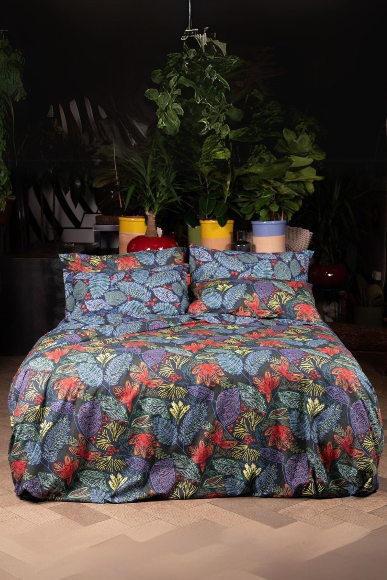 Ophelia Copripiumino Izylinens