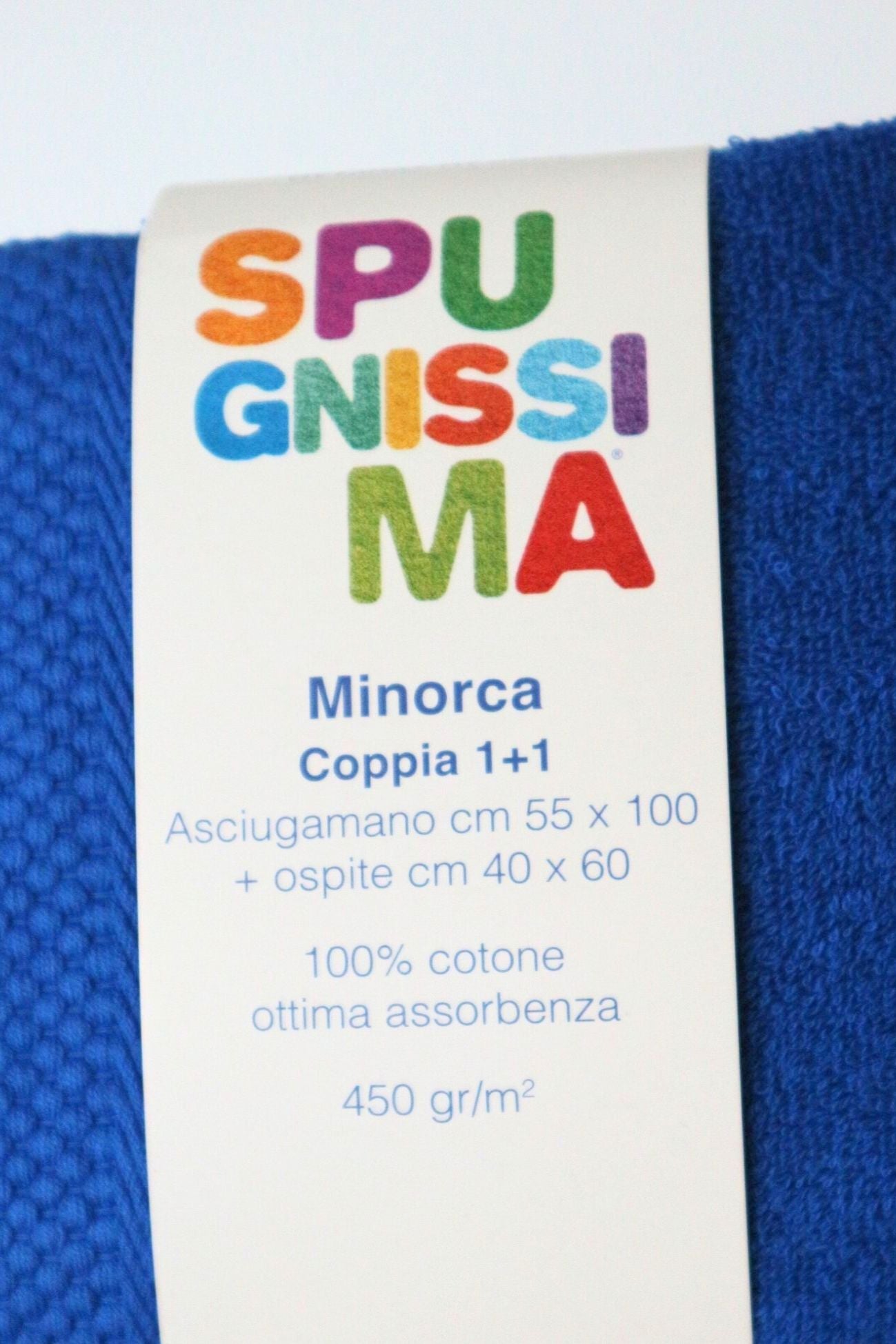 Minorca