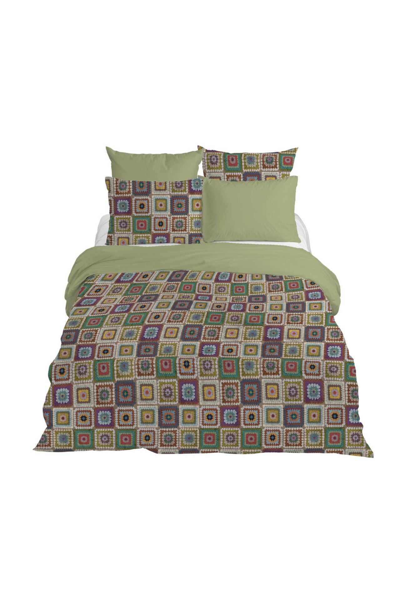 Granny Copripiumino Izylinens